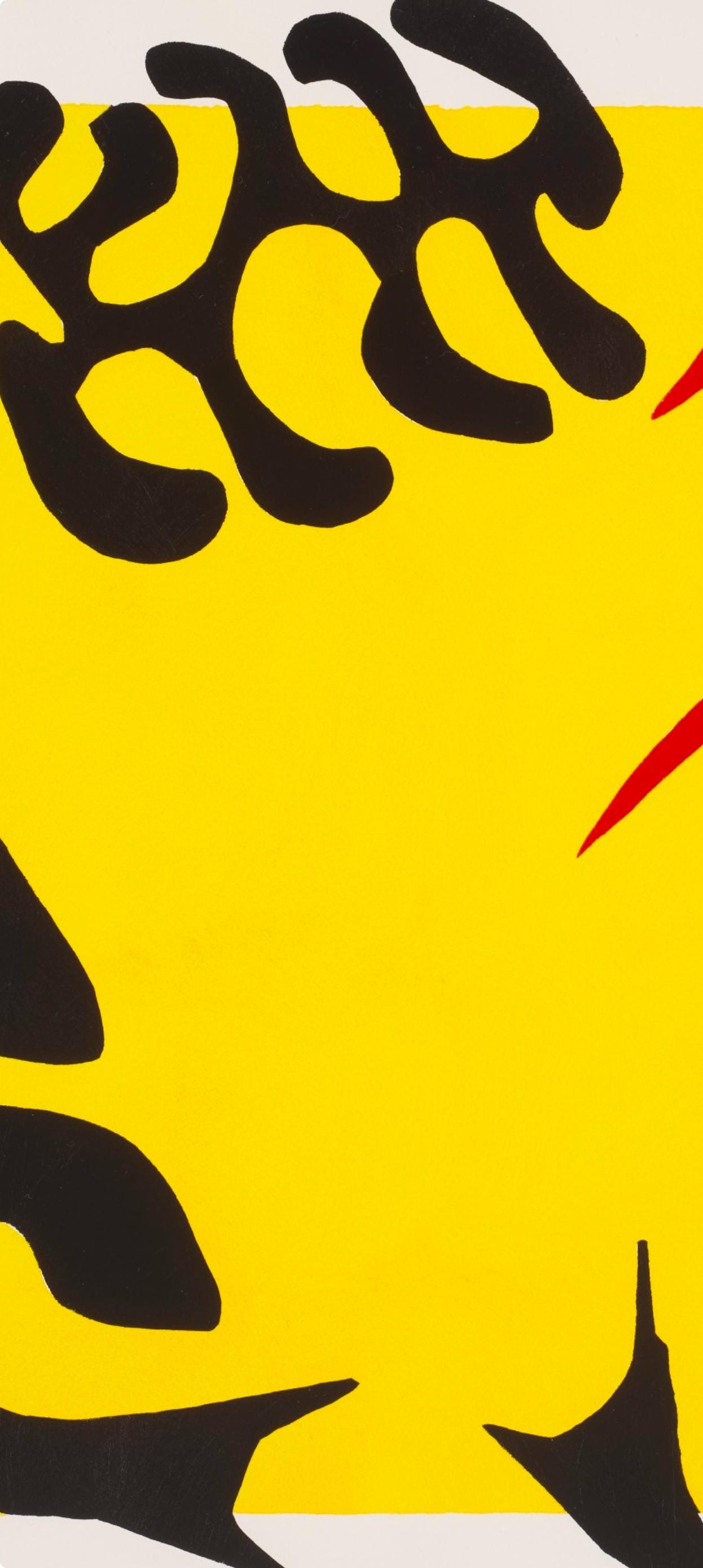 Henri Matisse, Le Cauchemar d l'éléphant blanc, Jazz, Special Edition for the Museum of Modern Art, Limited Edition Héliogravure