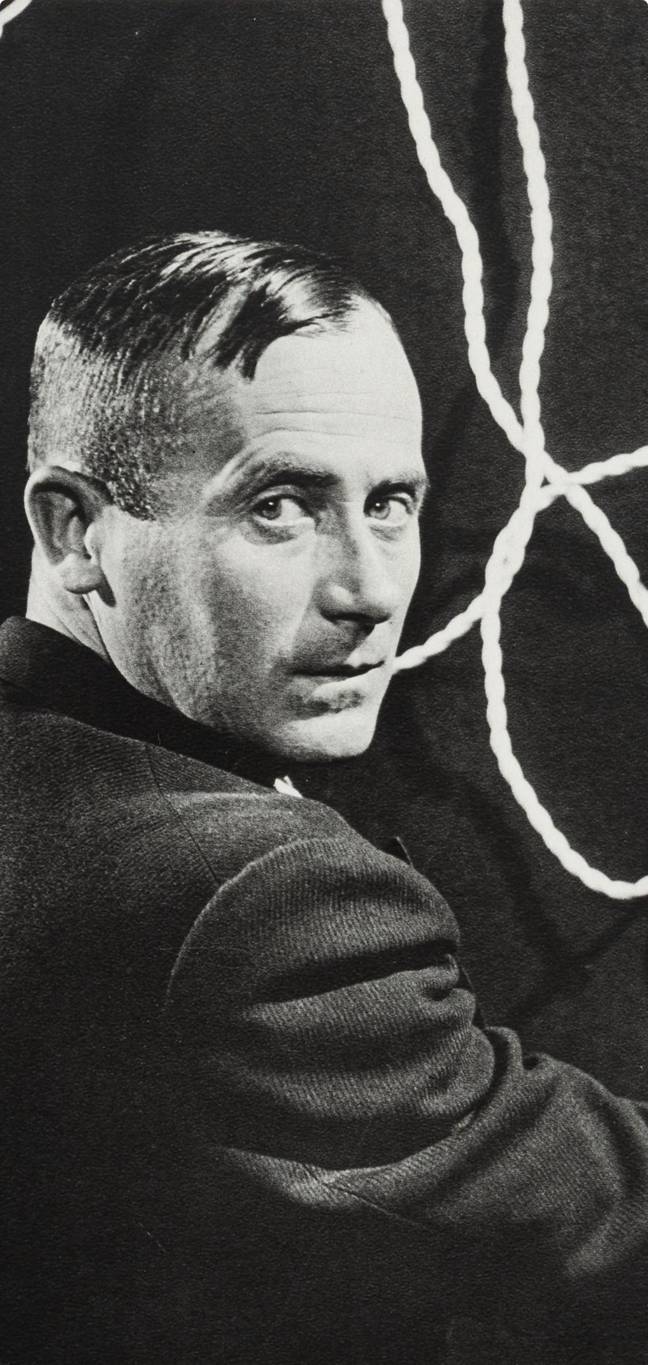 Man Ray, Composition, Man Ray, Electa Editrice Portfolios, Limited Edition Héliogravure