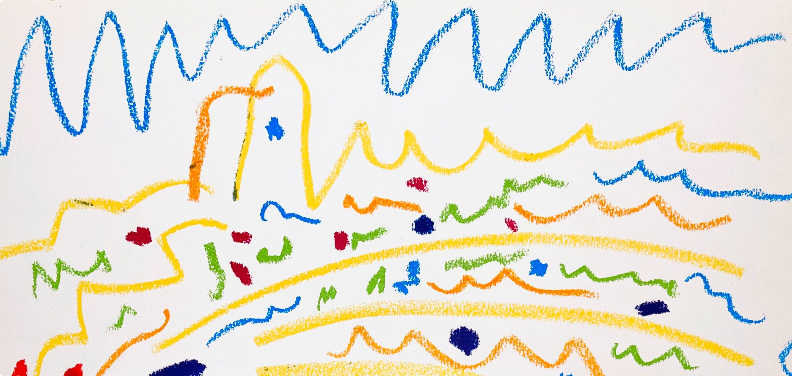 Pablo Picasso, Composition (Bloch 1276; Czwiklitzer 23), Toros y Toreros, Limited Edition Lithograph
