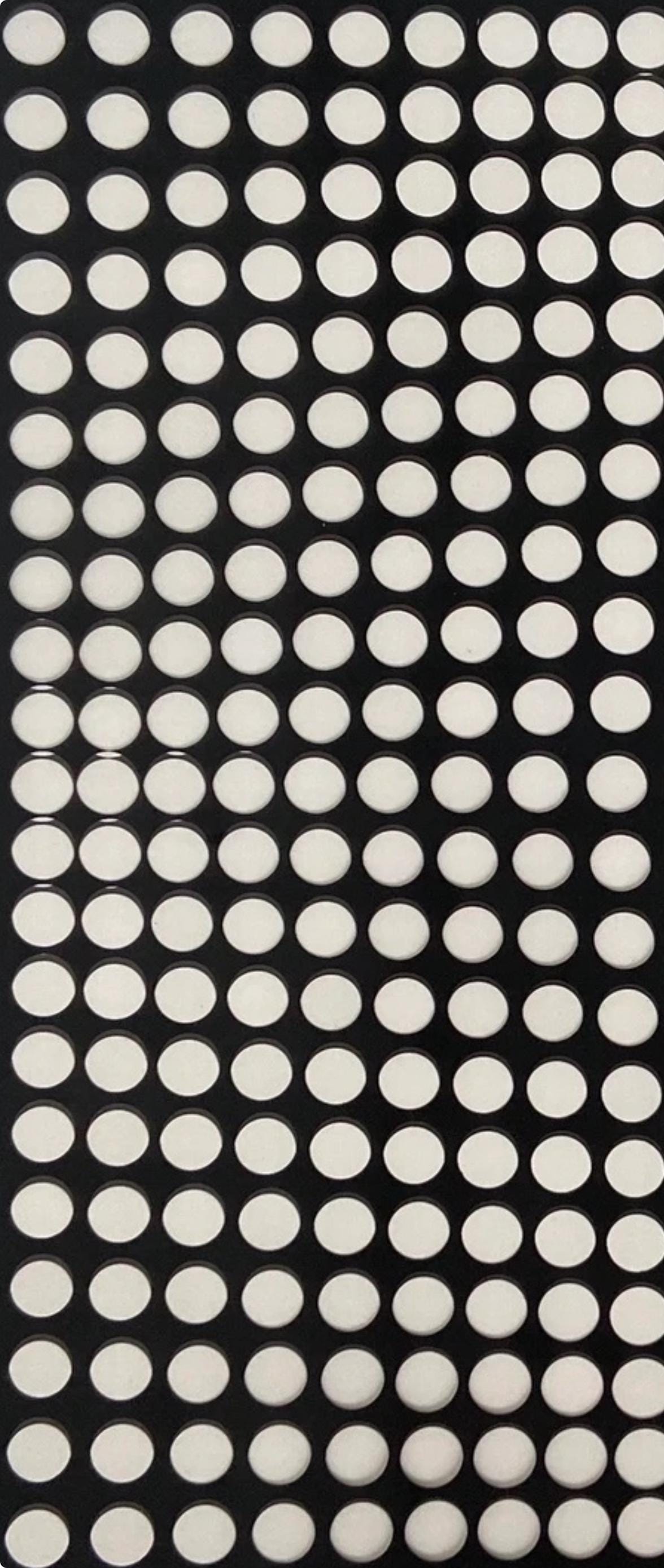 Victor Vasarely, Composition, Tiefenbilder, Limited Edition Héliogravure