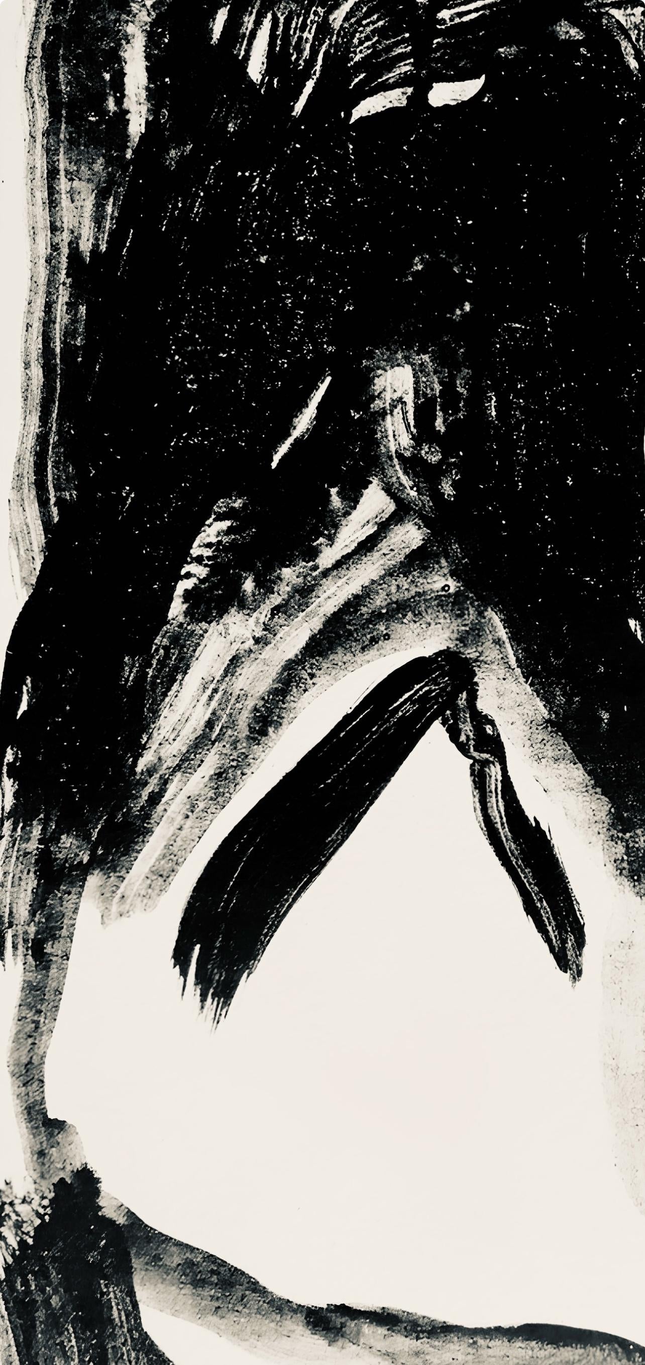 Geer Van Velde, Composition, Suites nº1, Limited Edition Lithograph