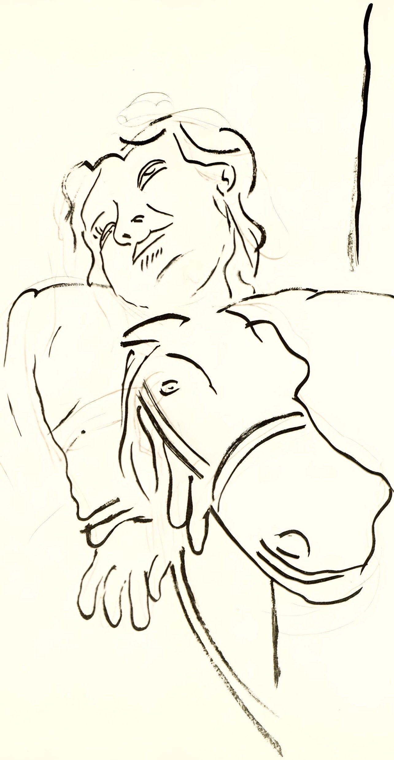Fernand Léger, Composition, mes voyages