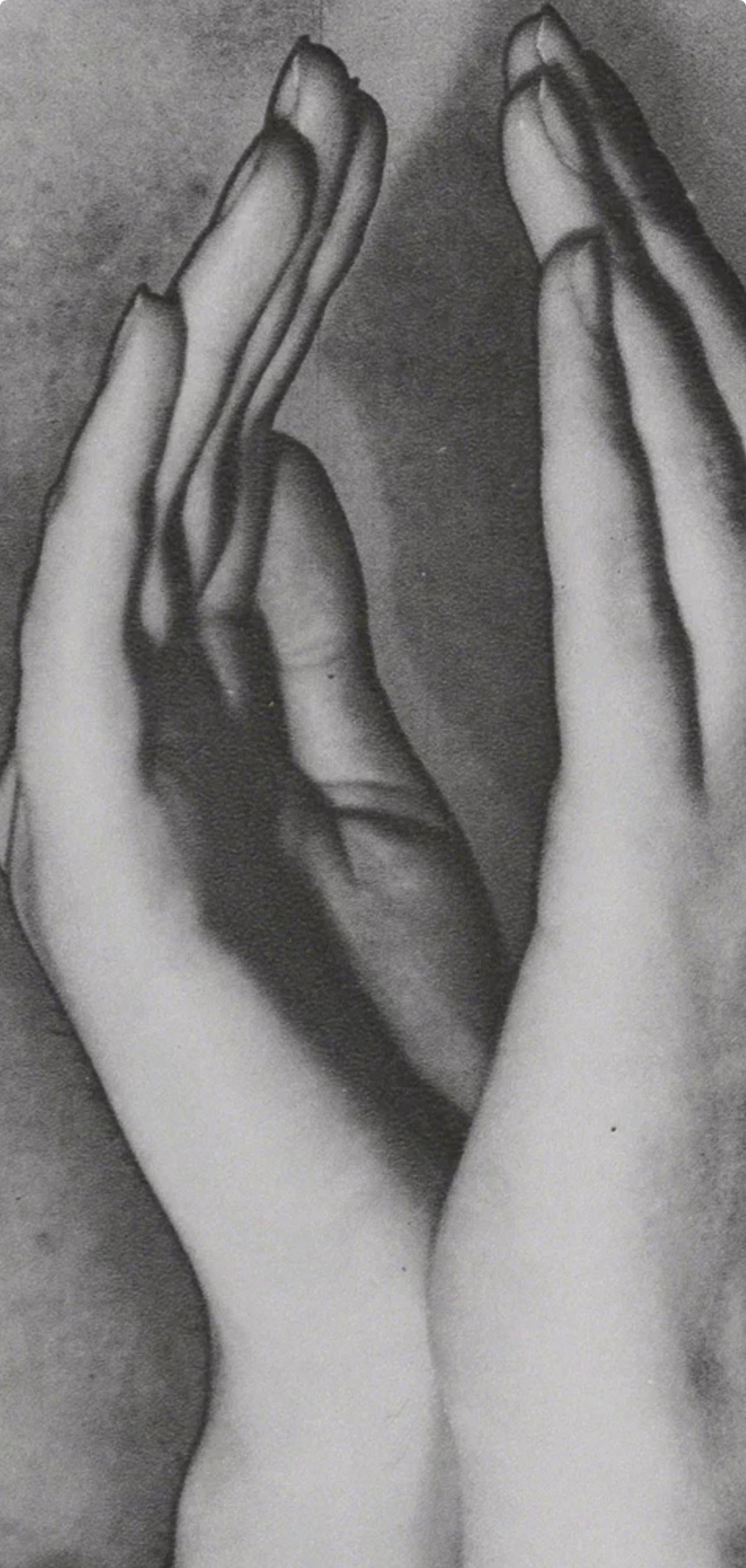 Erwin Blumenfeld, Composition, Erwin Blumenfeld, Electa Editrice Portfolios, Limited Edition Héliogravure