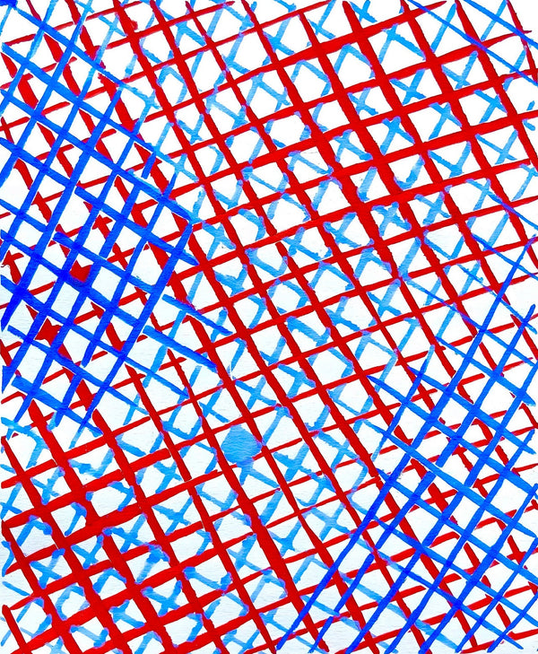 Sonia Delaunay, Planche No. 1, Compositions, couleurs, idées: Sonia Delaunay, Limited Edition Lithograph