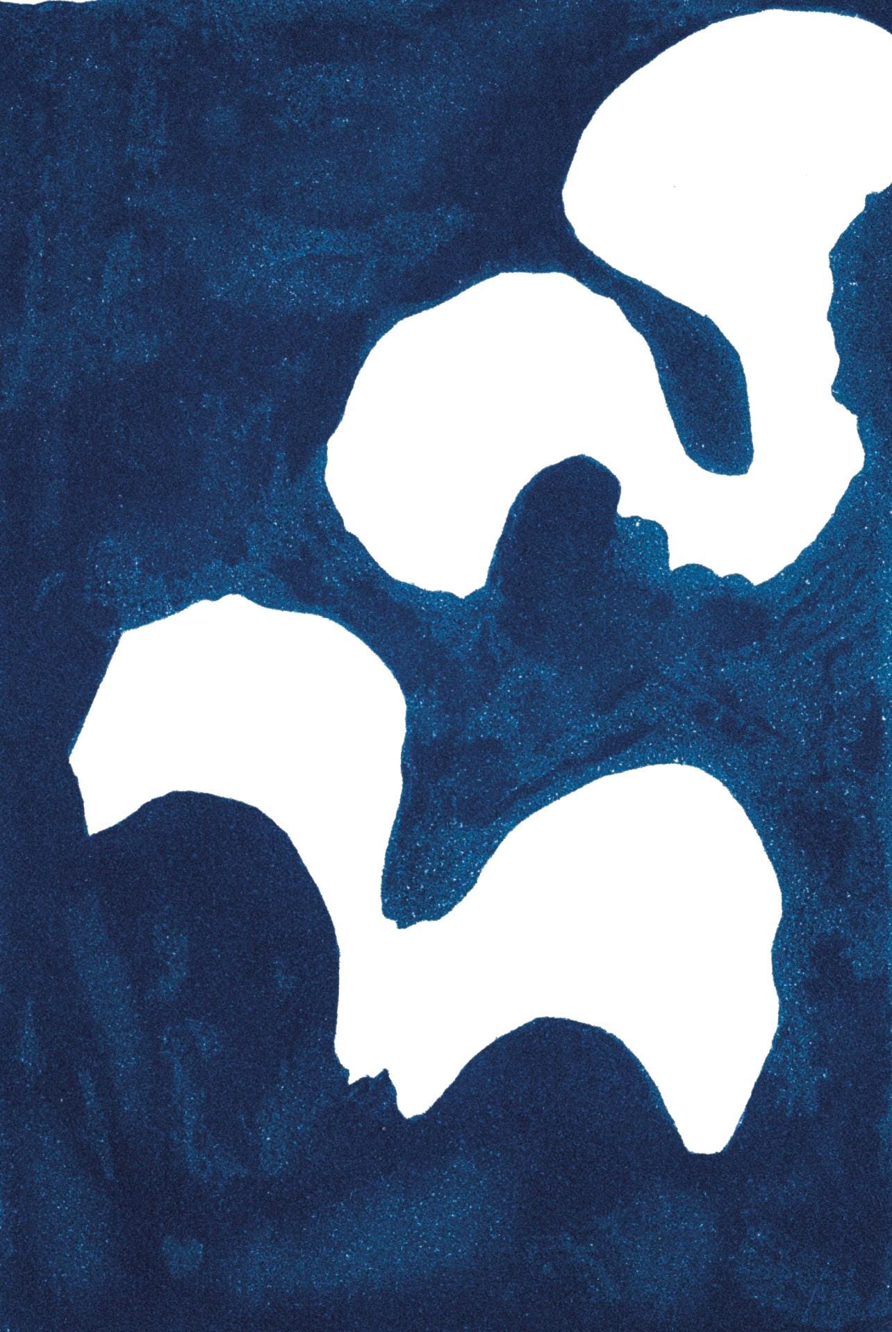 Georges Braque, Composition (Vallier 153), Le Tir à l'arc mis en lumière par Georges Braque, Limited Edition Lithograph