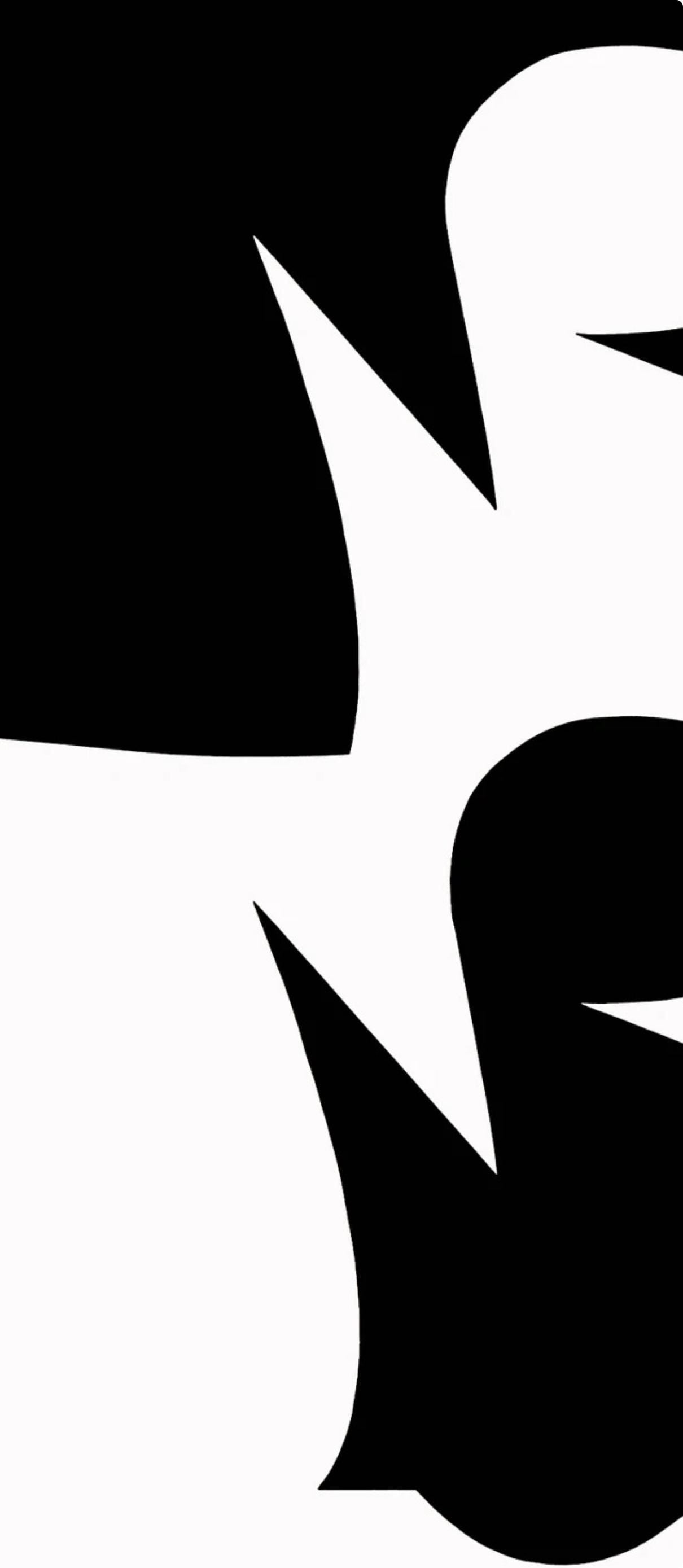 Victor Vasarely, Composition, Êtres ou Fantômes, Limited Edition Héliogravure