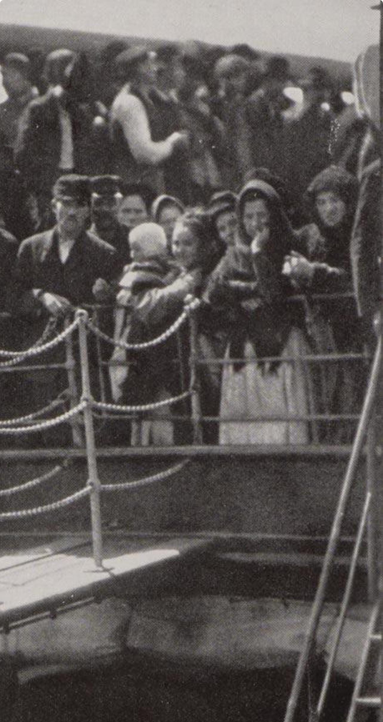 Alfred Stieglitz, The Steerage, Alfred Stieglitz Memorial Portfolio 1864-1946, Limited Edition Halftone Photograph