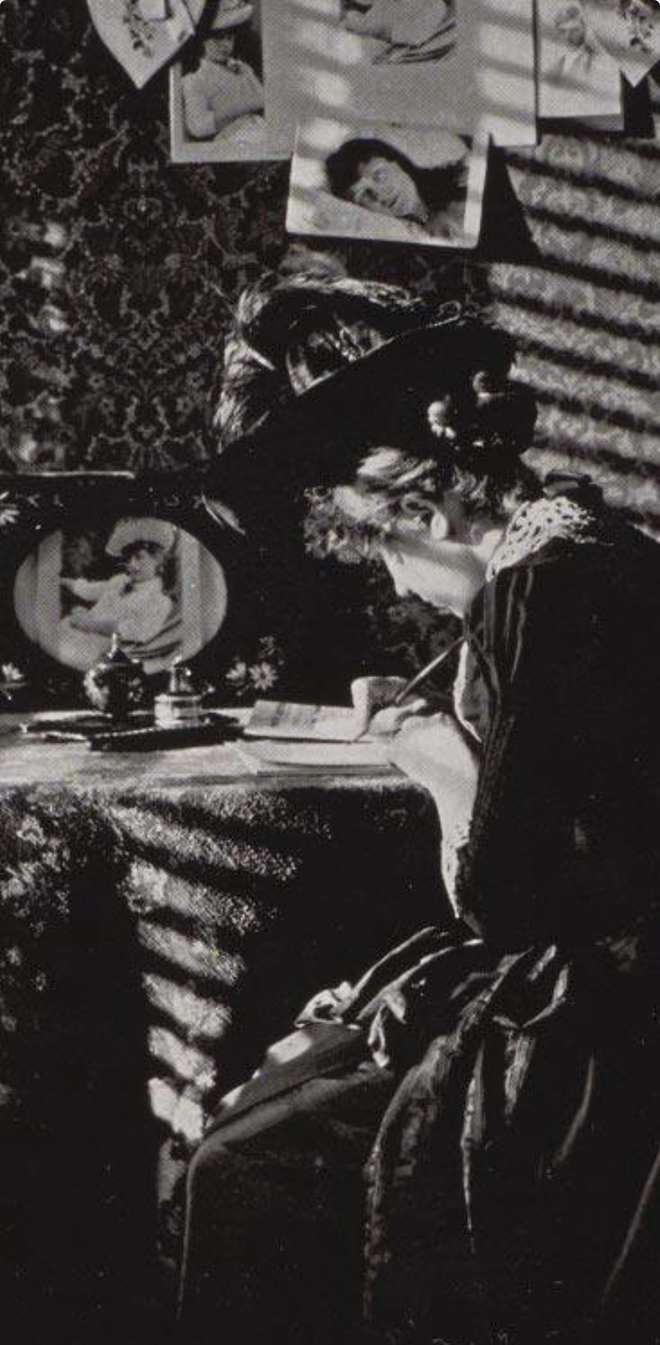 Alfred Stieglitz, Sunlight and Shadows, Alfred Stieglitz Memorial Portfolio 1864-1946, Limited Edition Halftone Photograph