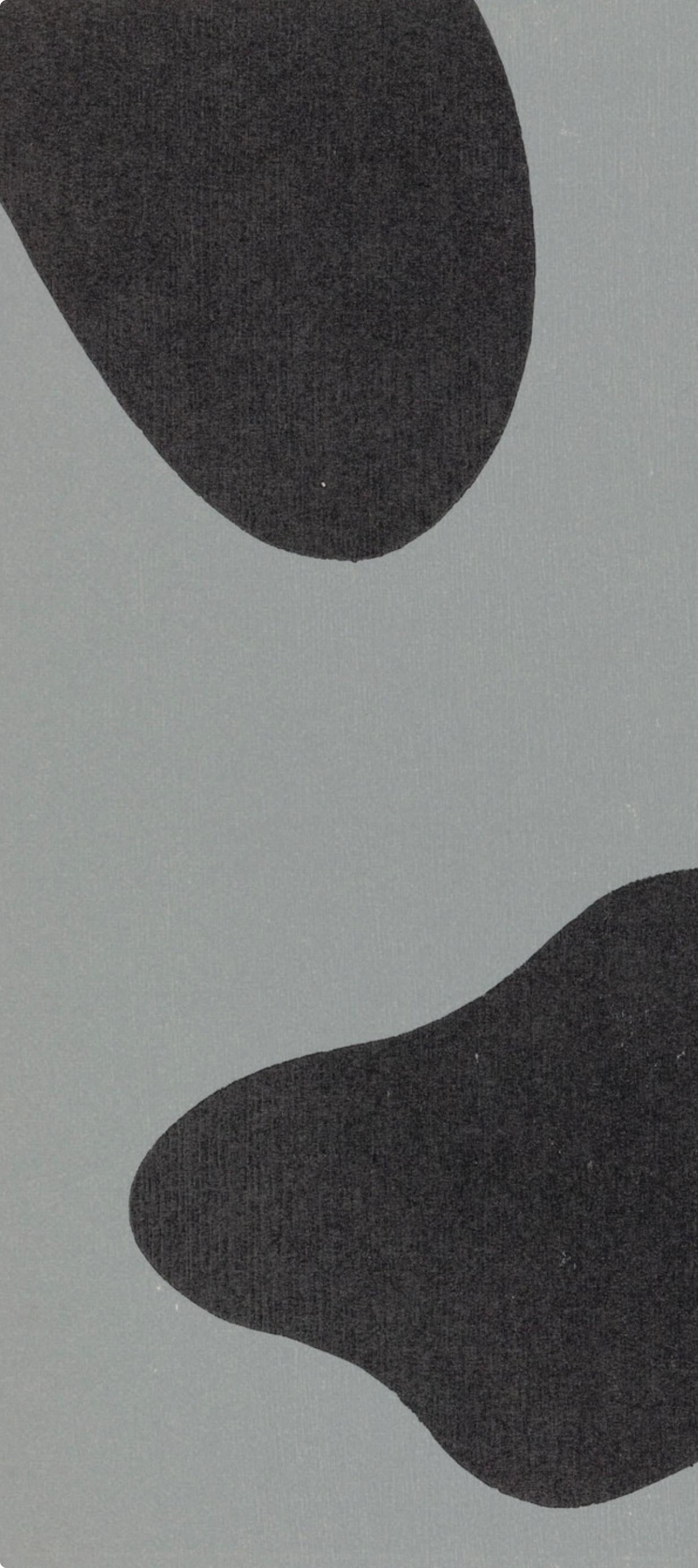 Hans Jean Arp, Composition (Arntz 148-175; Hagenbach A 25; Bolliger 54), Dreams and Projects, Limited Edition Woodcut