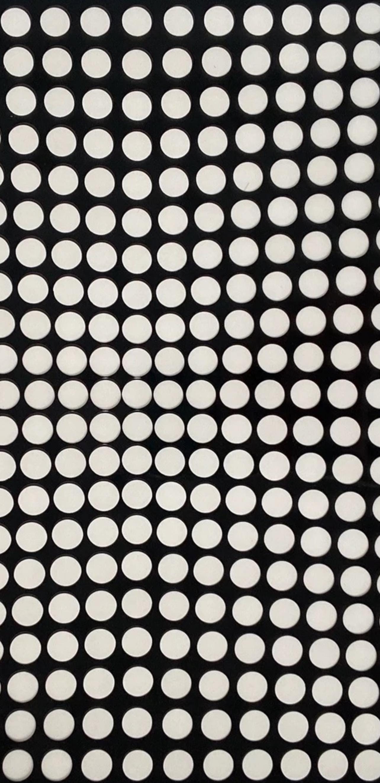 Victor Vasarely, Composition, Tiefenbilder, Limited Edition Héliogravure