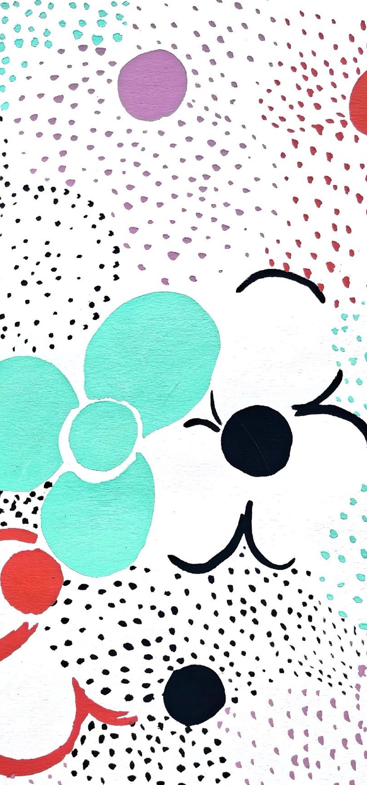 Sonia Delaunay, Planche No. 12, Compositions, couleurs, idées: Sonia Delaunay, Limited Edition Lithograph