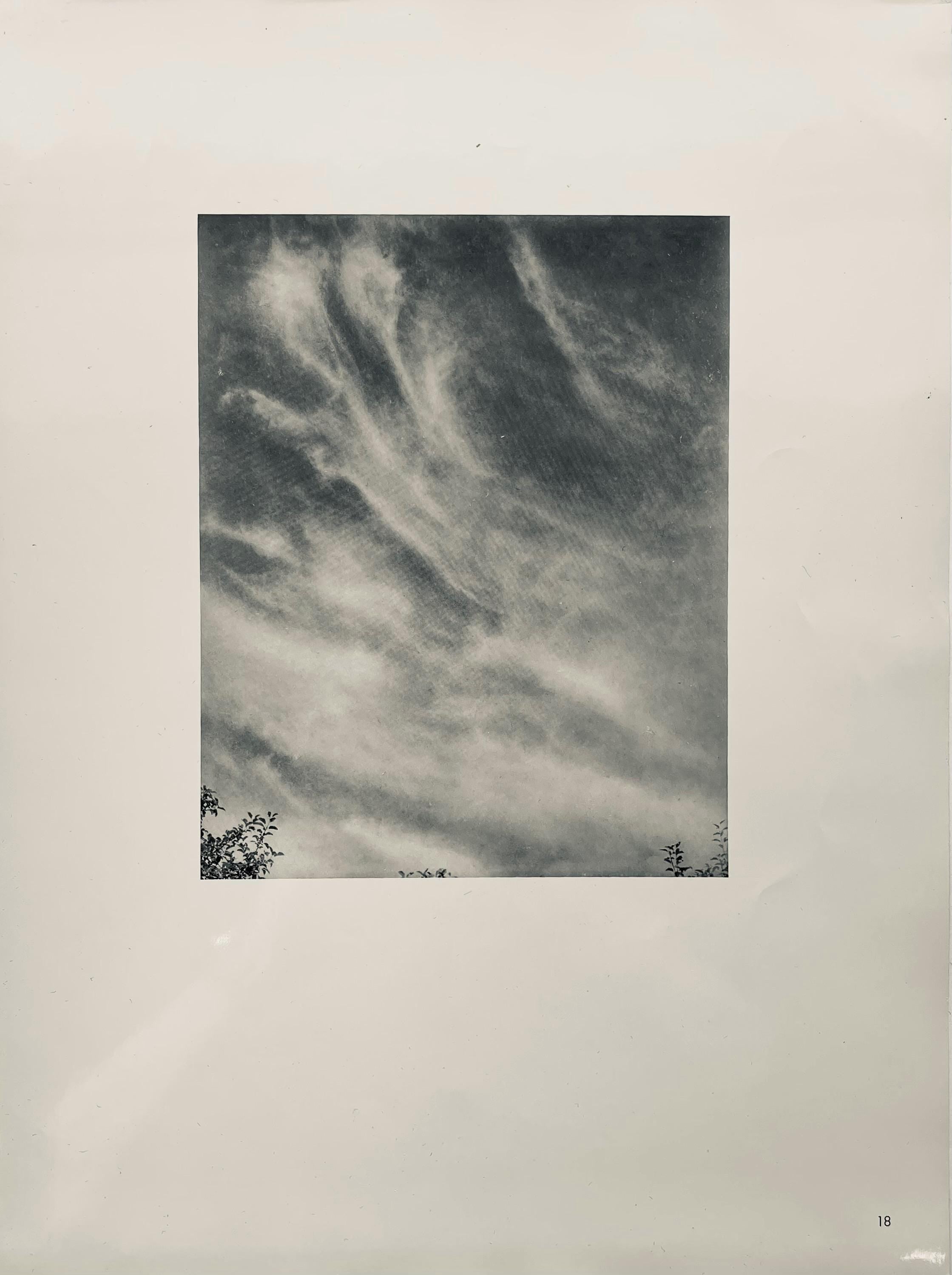 Alfred Stieglitz,  Equivalent 27C, Alfred Stieglitz Memorial Portfolio 1864-1946, Limited Edition Halftone Photograph