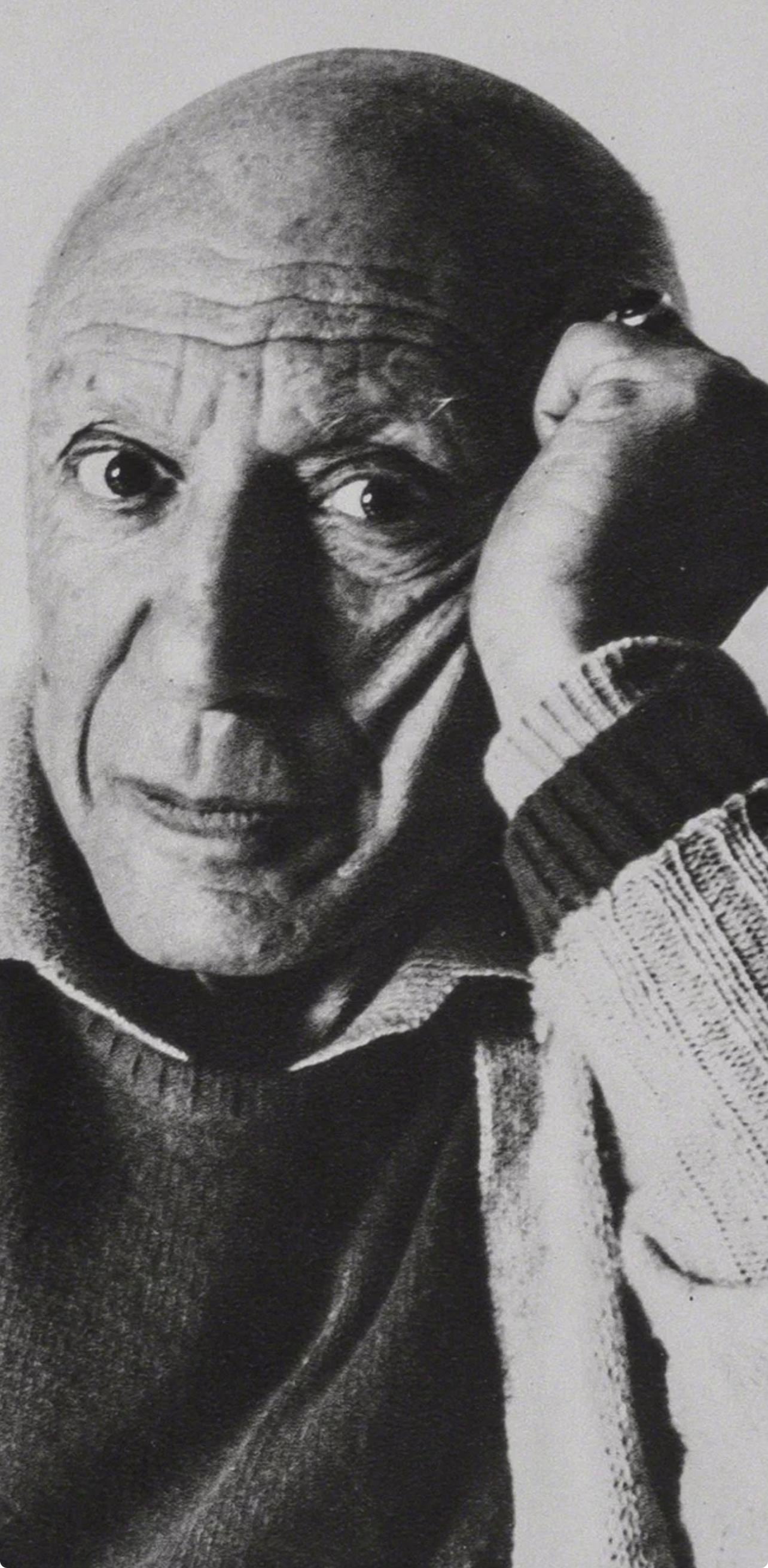 Cecil Beaton, Pablo Picasso, Cecil Beaton, Electa Editrice Portfolios, Limited Edition Héliogravure