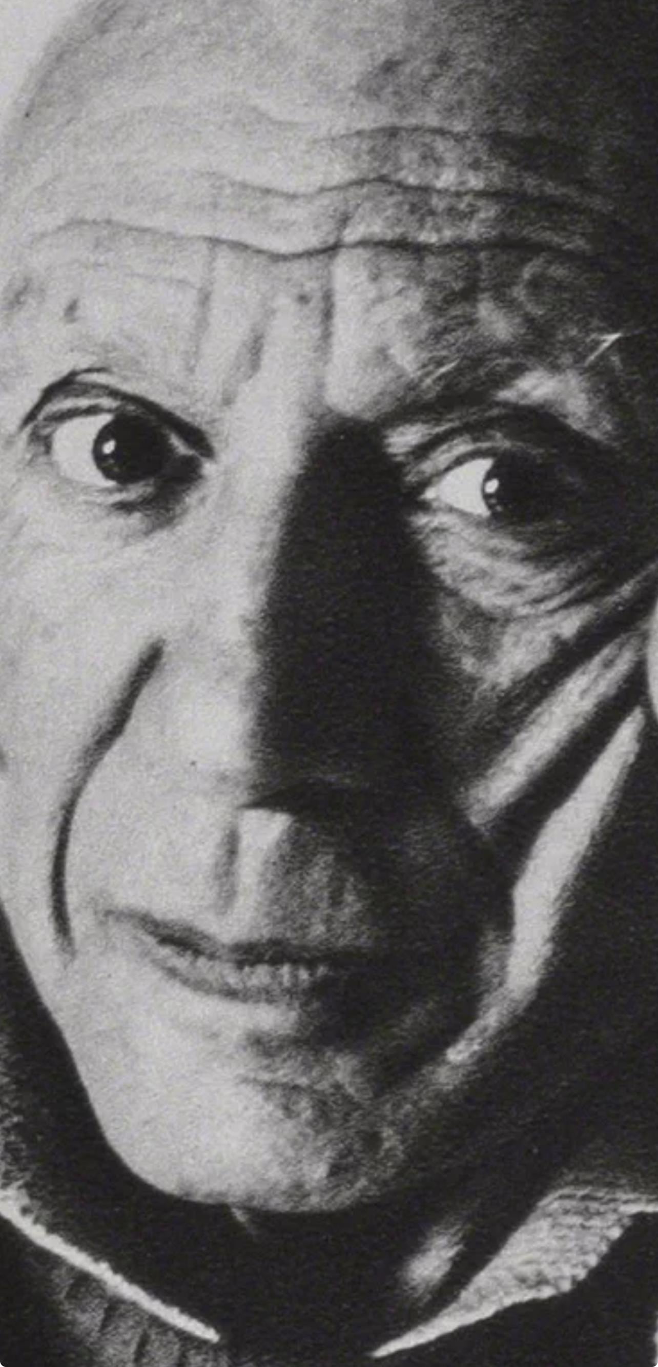 Cecil Beaton, Pablo Picasso, Cecil Beaton, Electa Editrice Portfolios, Limited Edition Héliogravure