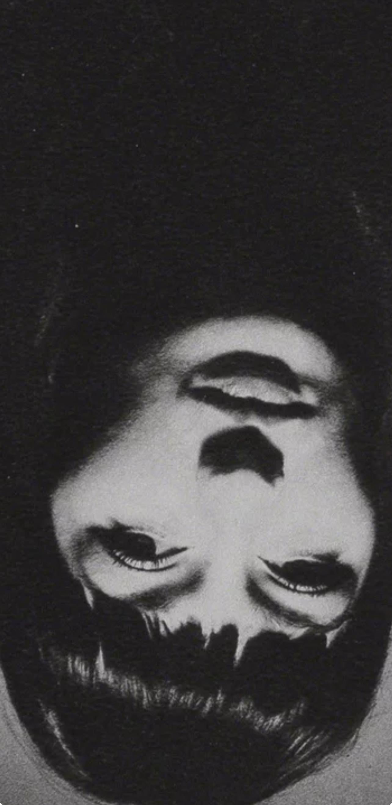 Erwin Blumenfeld, Composition, Erwin Blumenfeld, Electa Editrice Portfolios, Limited Edition Héliogravure