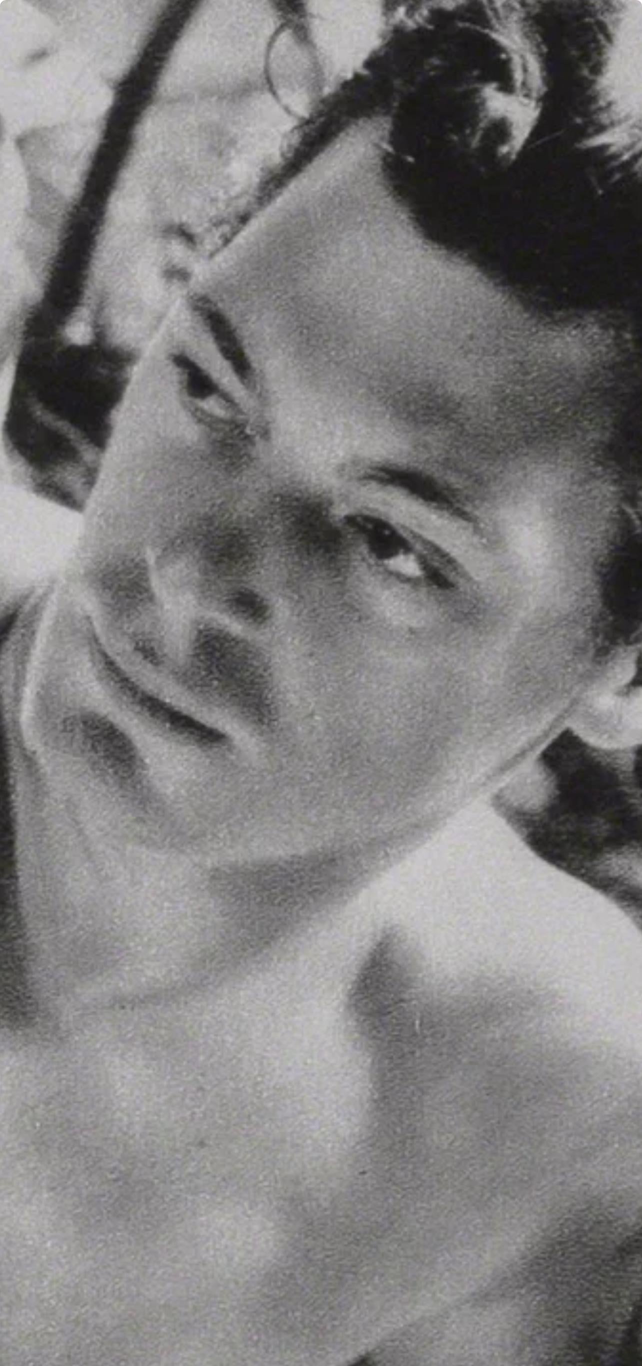 Cecil Beaton, John Weissmuller, Cecil Beaton, Electa Editrice Portfolios, Limited Edition Héliogravure