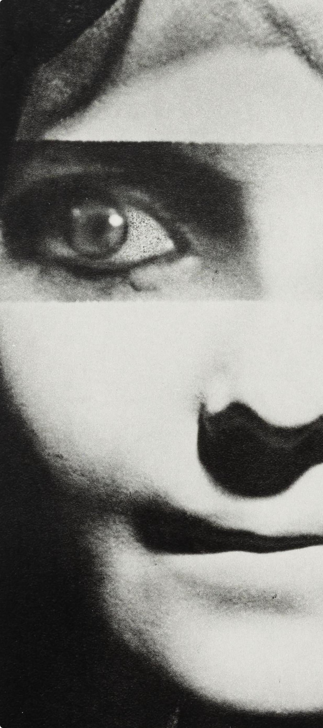 Man Ray, Composition, Man Ray, Electa Editrice Portfolios, Limited Edition Héliogravure