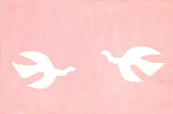 Georges Braque, Composition (Vallier 153), Le Tir à l'arc mis en lumière par Georges Braque, Limited Edition Lithograph