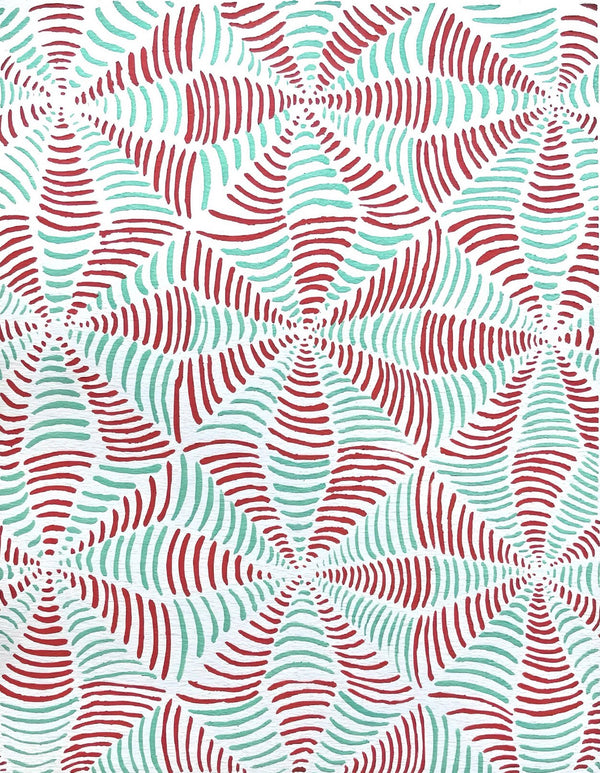 Sonia Delaunay, Planche No. 16, Compositions, couleurs, idées: Sonia Delaunay, Limited Edition Lithograph