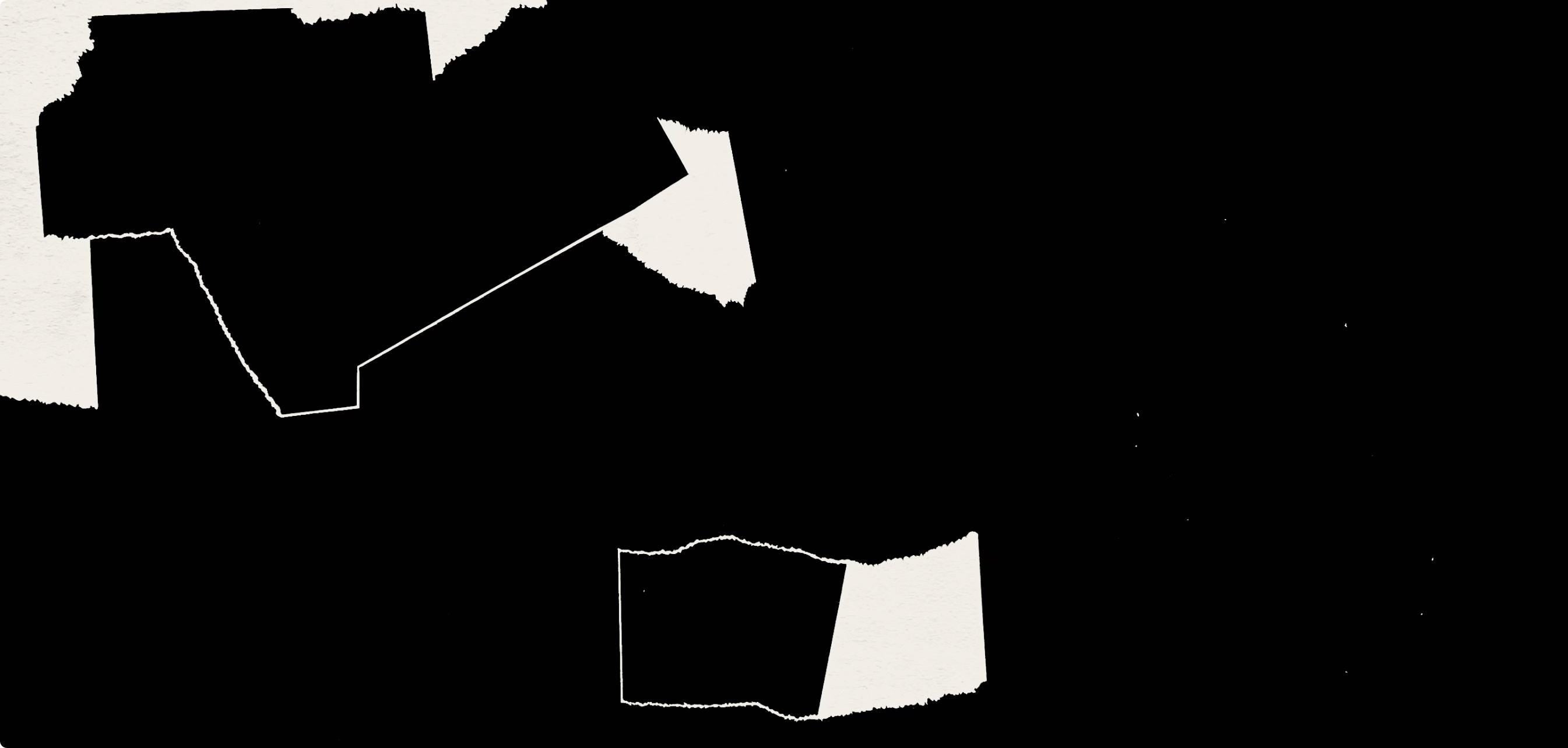 Eduardo Chillida, Composition, Derrière le miroir, Limited Edition Lithograph
