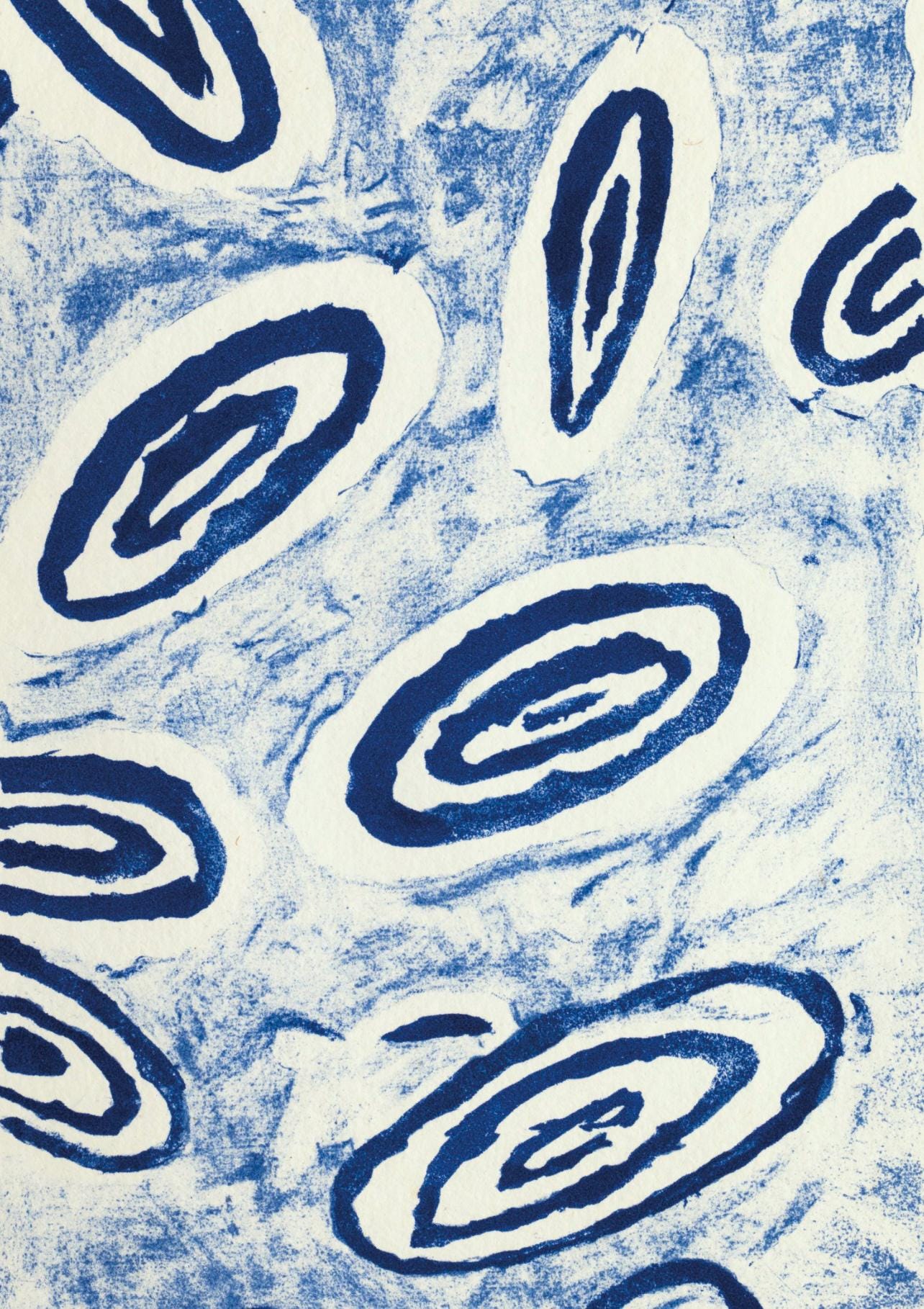 Georges Braque, Composition (Vallier 153), Le Tir à l'arc mis en lumière par Georges Braque, Limited Edition Lithograph