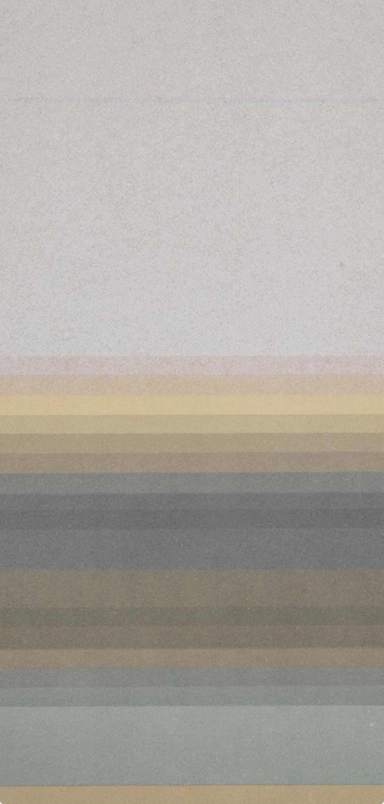 Jim Bird, Composition, Ediciones Polígrafa, Redfern Gallery, Limited Edition Lithograph