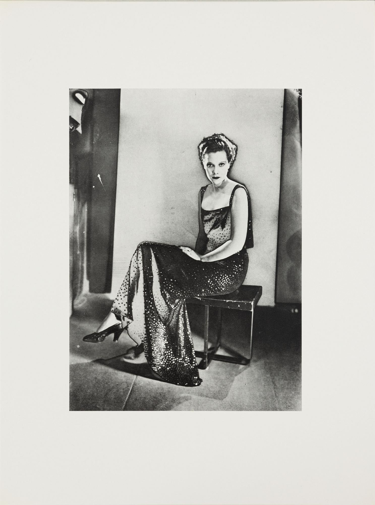 Man Ray, Composition, Man Ray, Electa Editrice Portfolios, Limited Edition Héliogravure