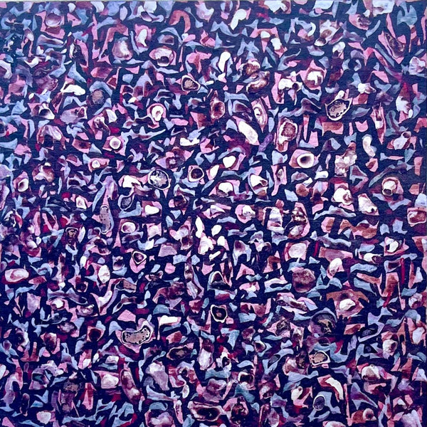 Mark Tobey, Composition, Mark Tobey, Peintres d'aujourd'hui, Limited Edition Lithograph