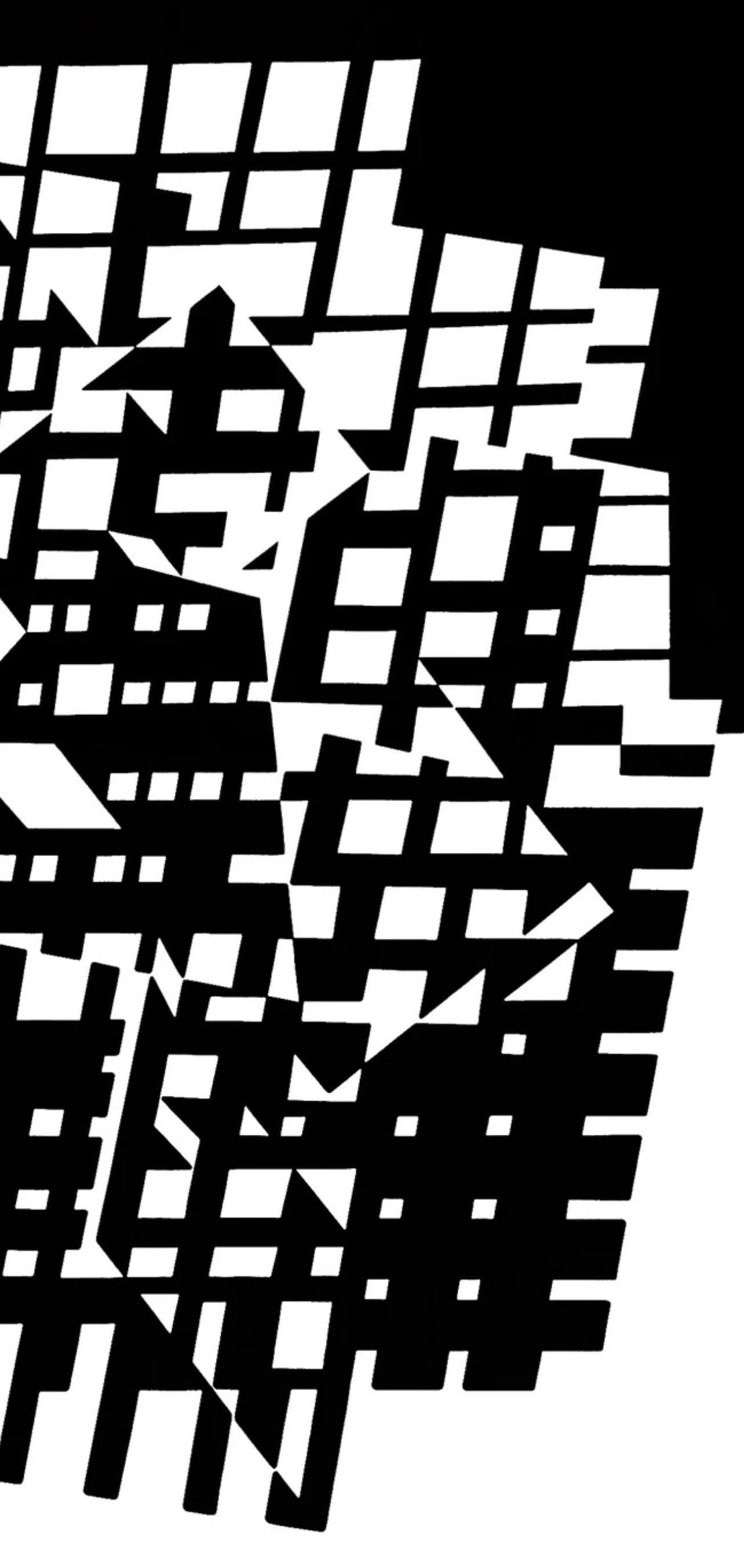 Victor Vasarely, Composition, Croisées, Limited Edition Héliogravure