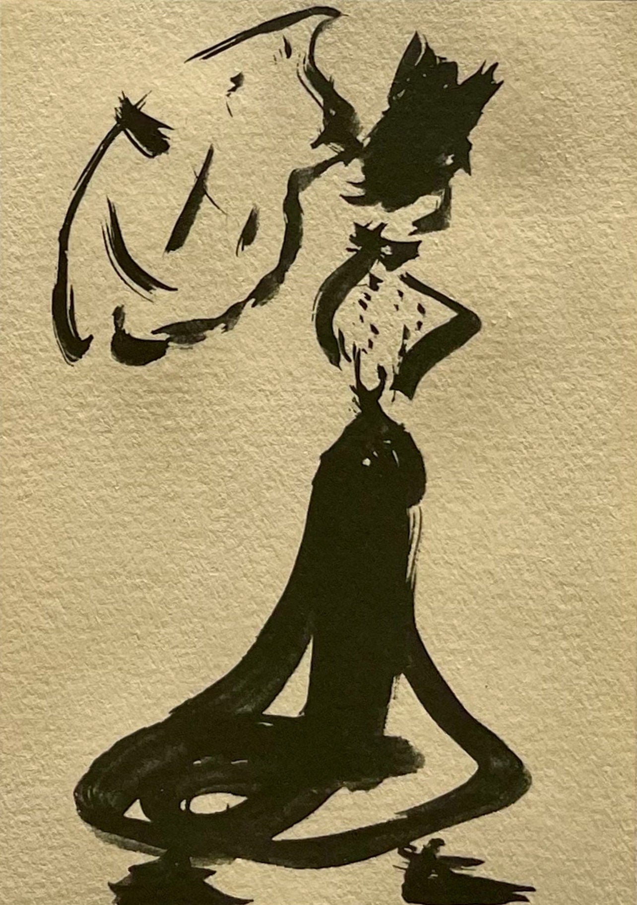 Albert Marquet, Croquis parisiens, Marquet, Limited Edition Lithograph