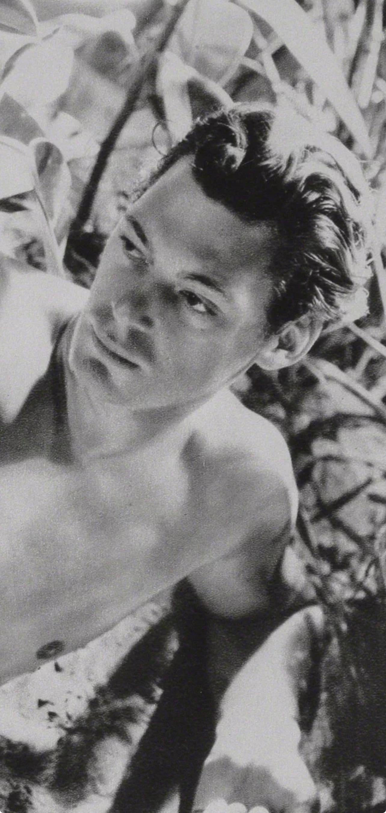 Cecil Beaton, John Weissmuller, Cecil Beaton, Electa Editrice Portfolios, Limited Edition Héliogravure