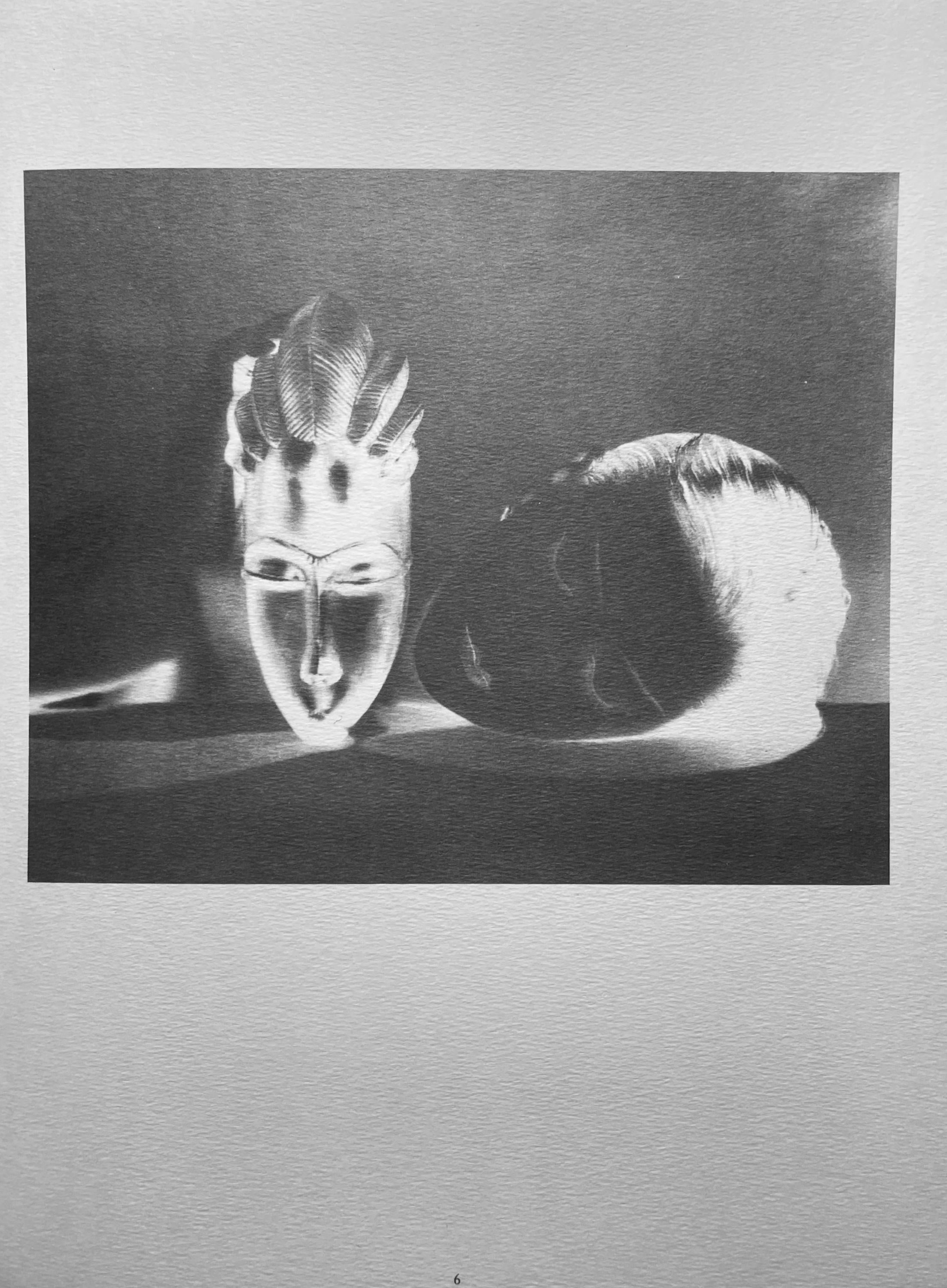 Man Ray, Composition, Man Ray, Limited Edition Lithograph