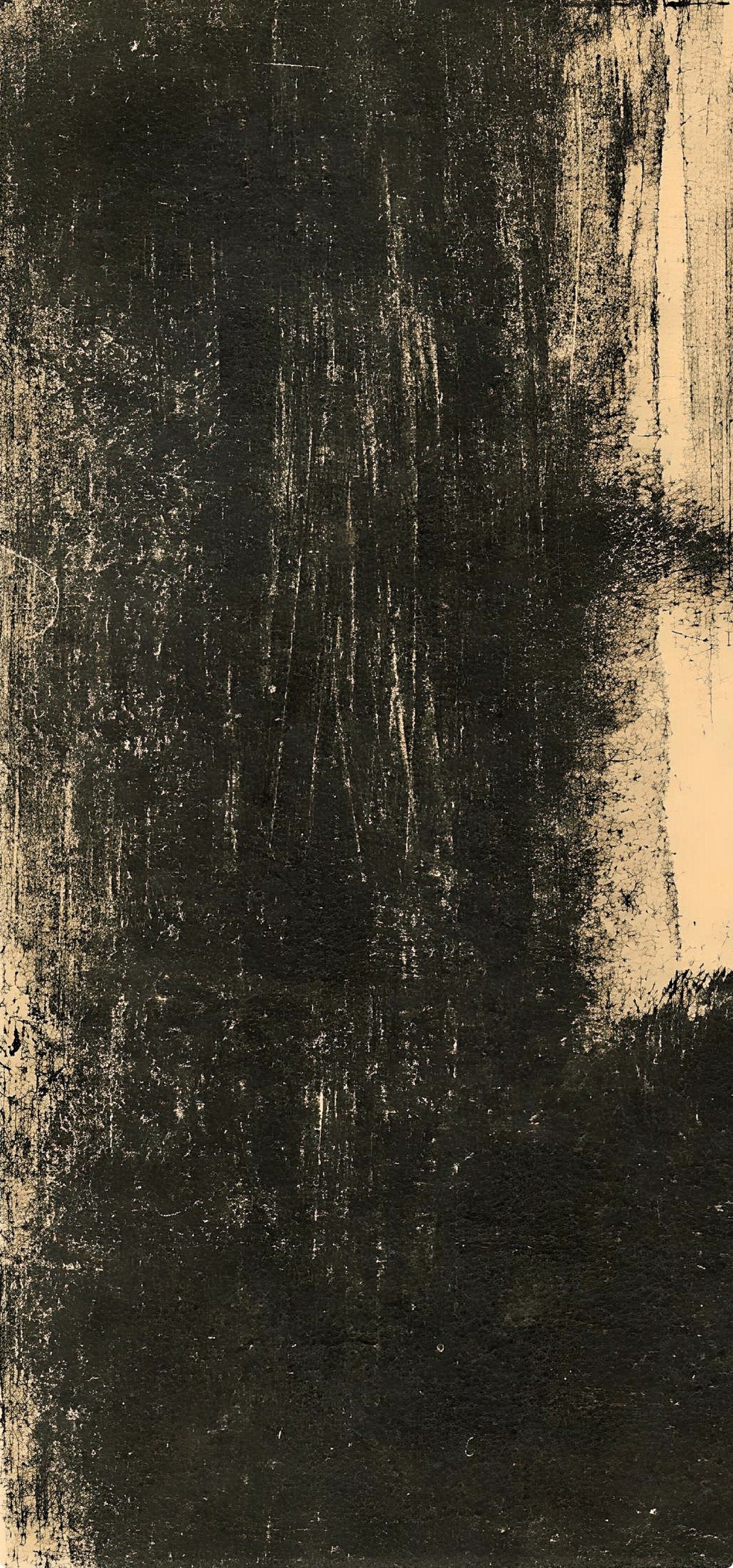 Edgar Degas, La Loge, E. Degas Monotypes, Limited Edition Monotype