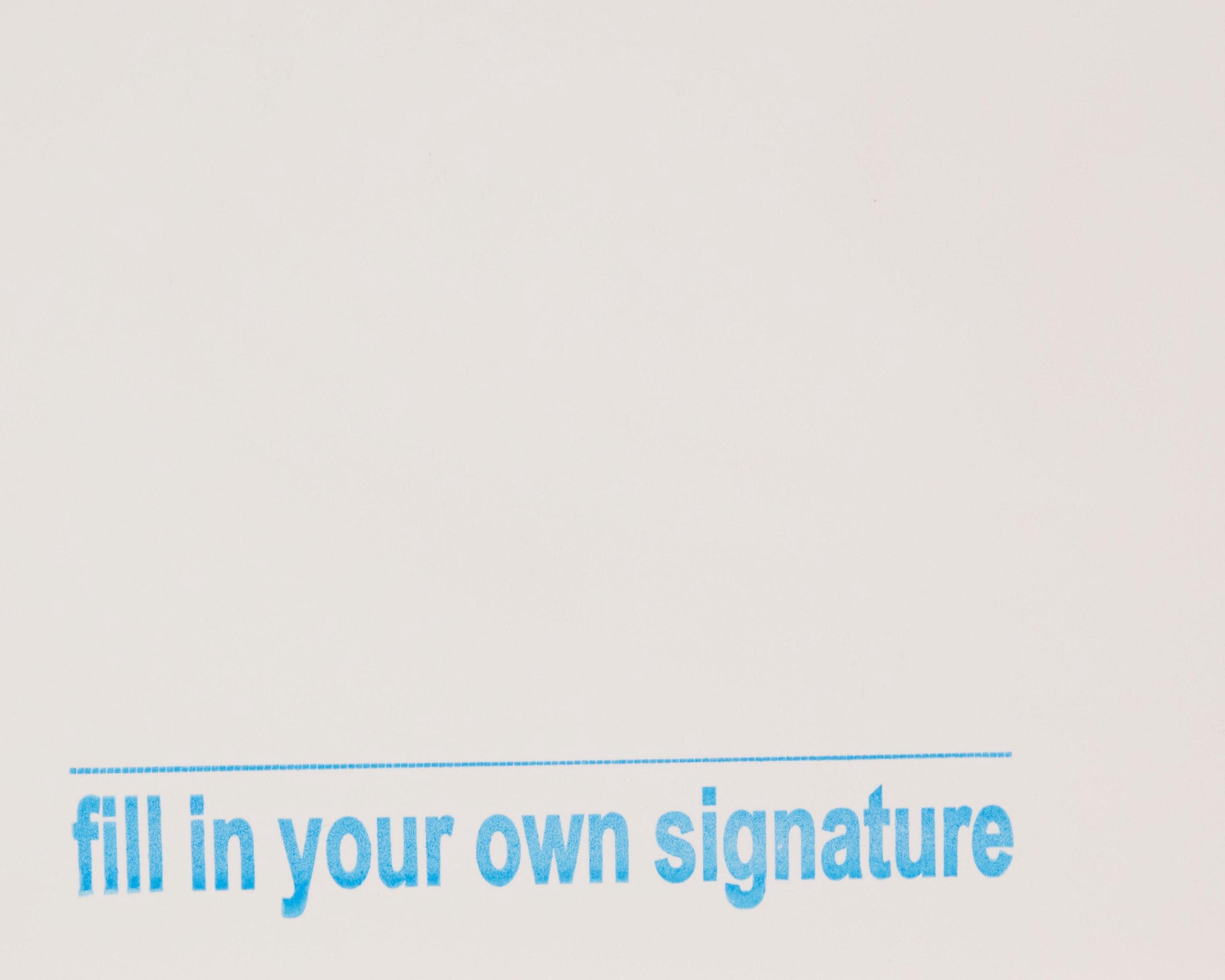 Andy Warhol, Marilyn Monroe, No.24, Official Edition, Sunday B. Morning, Silkscreen