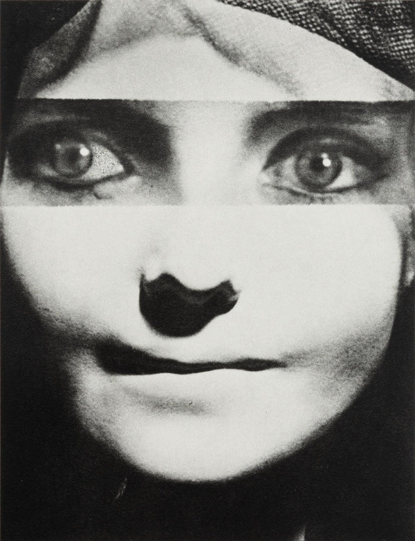 Man Ray, Composition, Man Ray, Electa Editrice Portfolios, Limited Edition Héliogravure