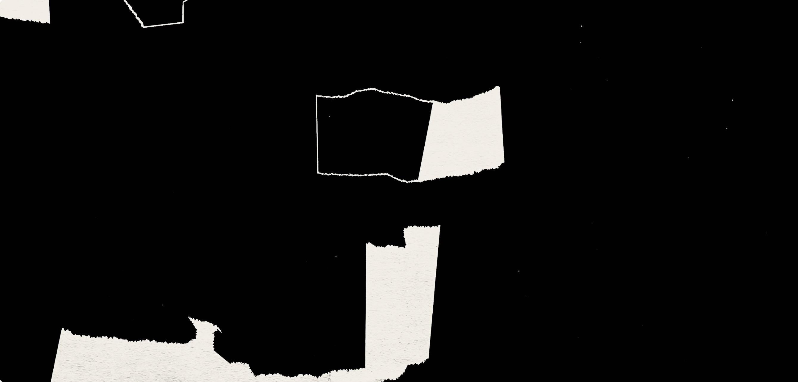 Eduardo Chillida, Composition, Derrière le miroir, Limited Edition Lithograph
