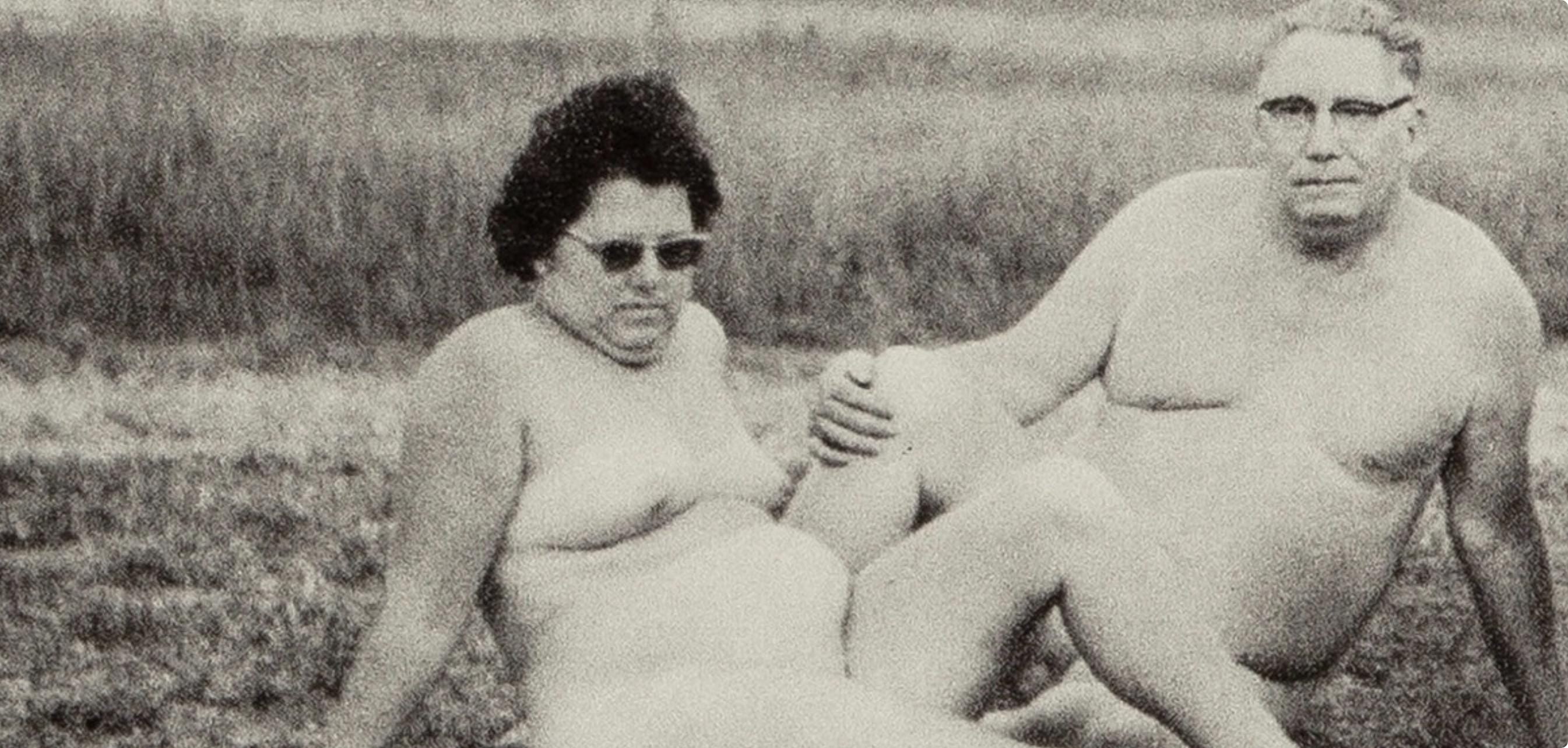 Diane Arbus, Composition, Diane Arbus, Electa Editrice Portfolios, Limited Edition Héliogravure