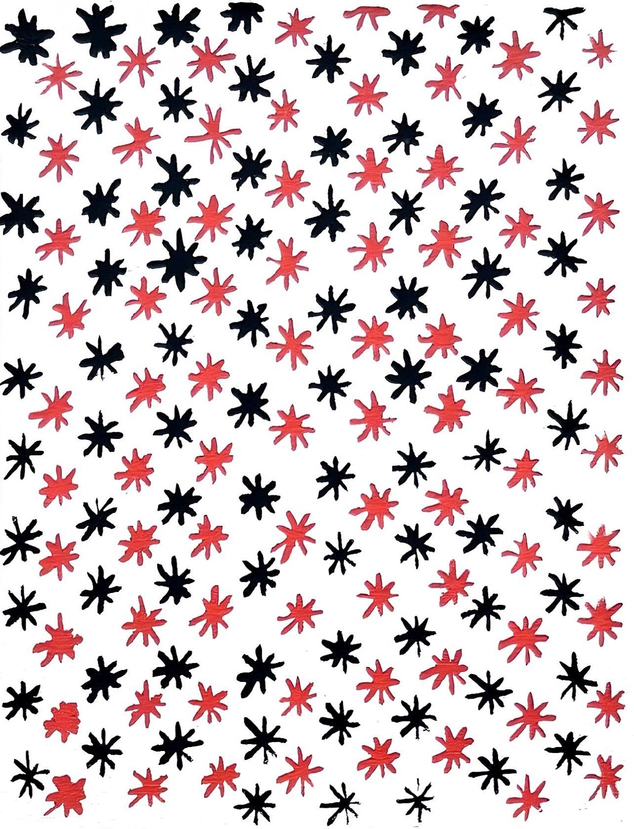 Sonia Delaunay, Planche No. 23, Compositions, couleurs, idées: Sonia Delaunay, Limited Edition Lithograph