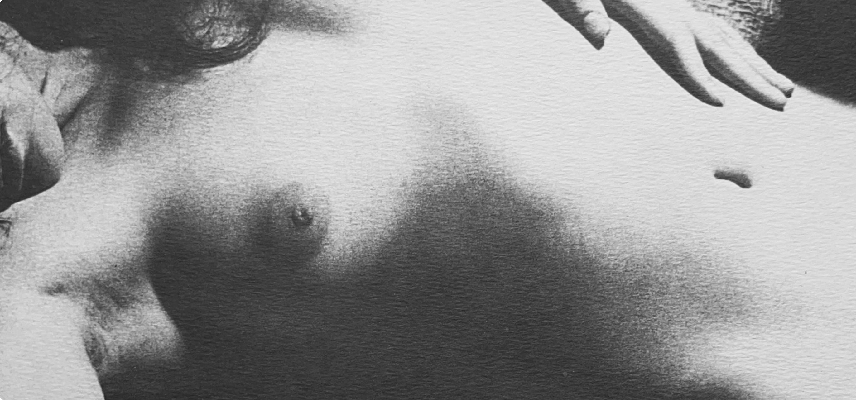 Man Ray, Composition, Man Ray, Limited Edition Lithograph