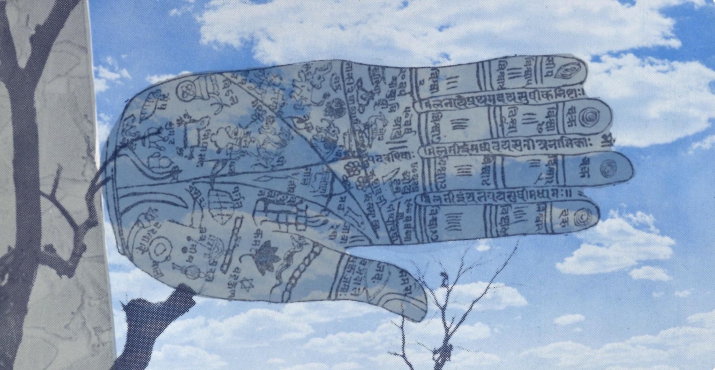Robert Rauschenberg, Wart II, Art in America, Limited Edition Lithograph