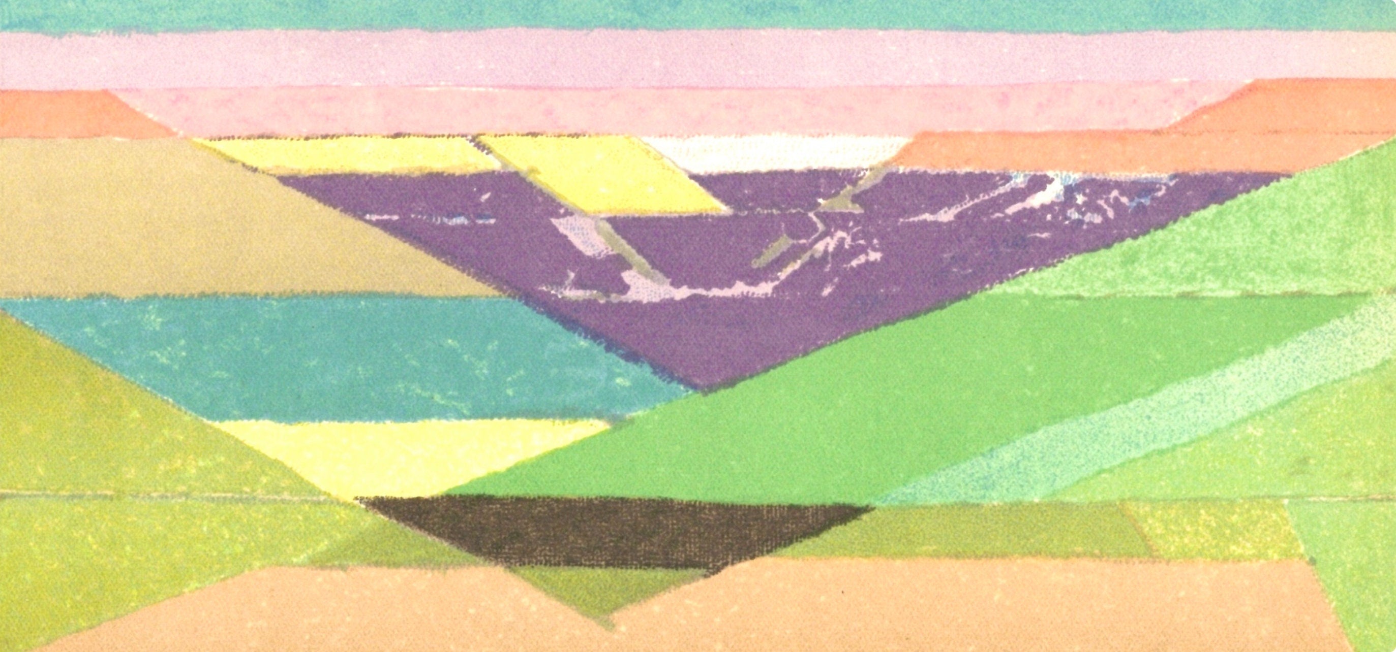 Jacques Villon, Composition, Jacques Villon ou l'Art Glorieux