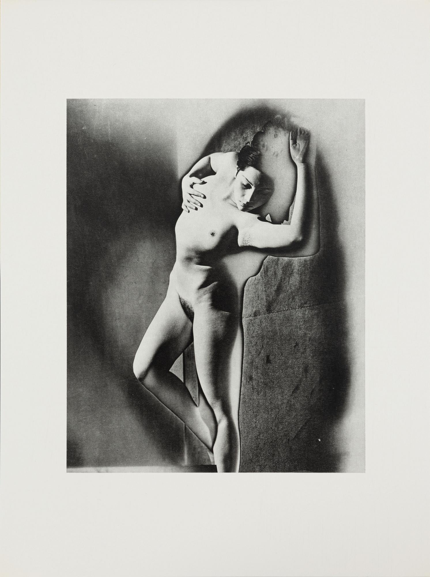 Man Ray, Composition, Man Ray, Electa Editrice Portfolios, Limited Edition Héliogravure