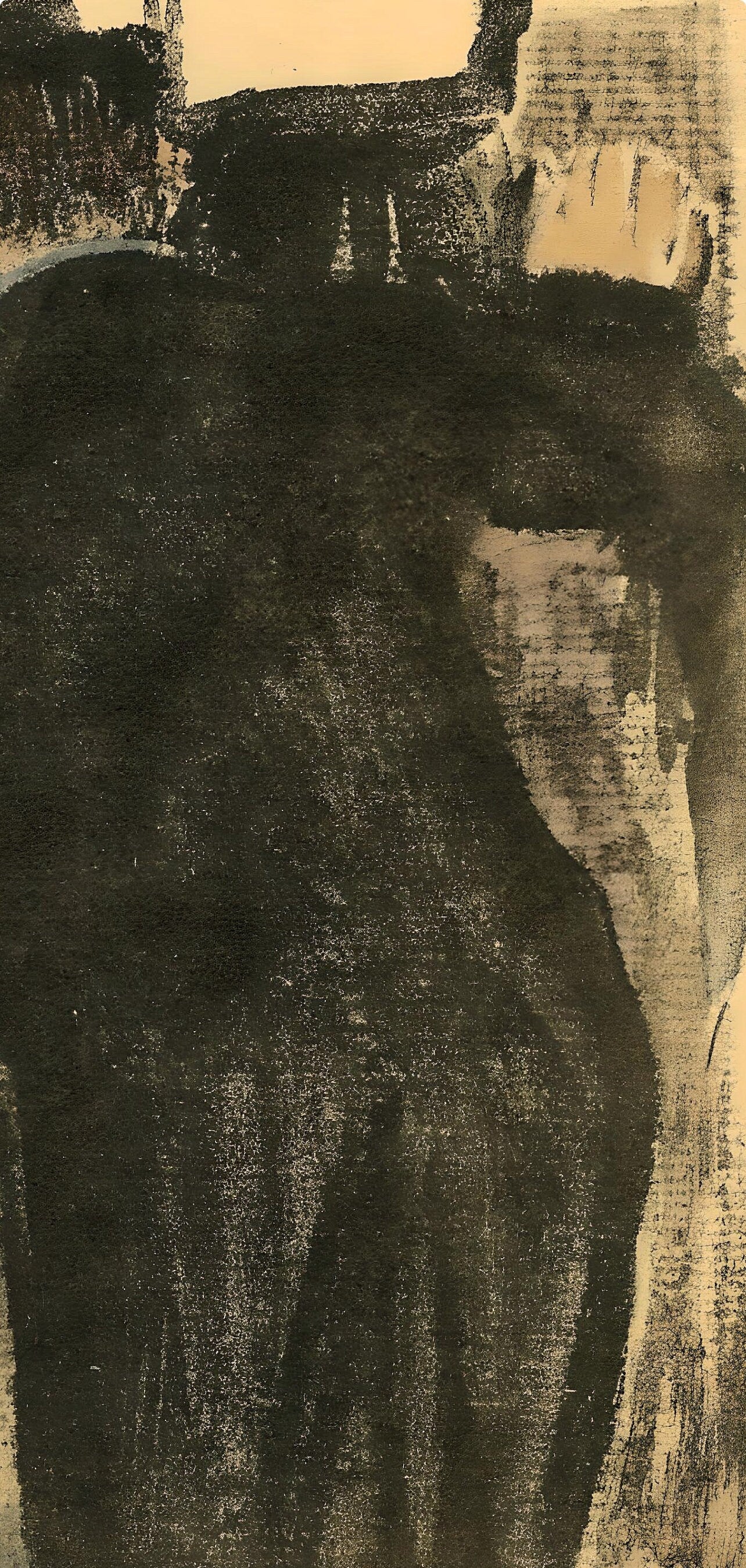 Edgar Degas, Famille Cardinal, E. Degas Monotypes, Limited Edition Monotype