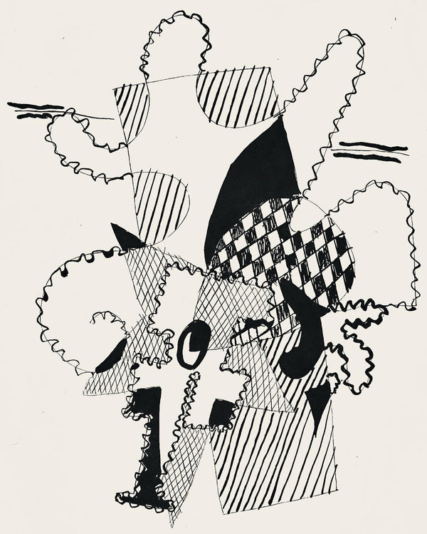 Pablo Picasso, Composition (Monod 10485), Hélène chez Archive de Illustrations de Pablo Picasso, Limited Edition Woodcut