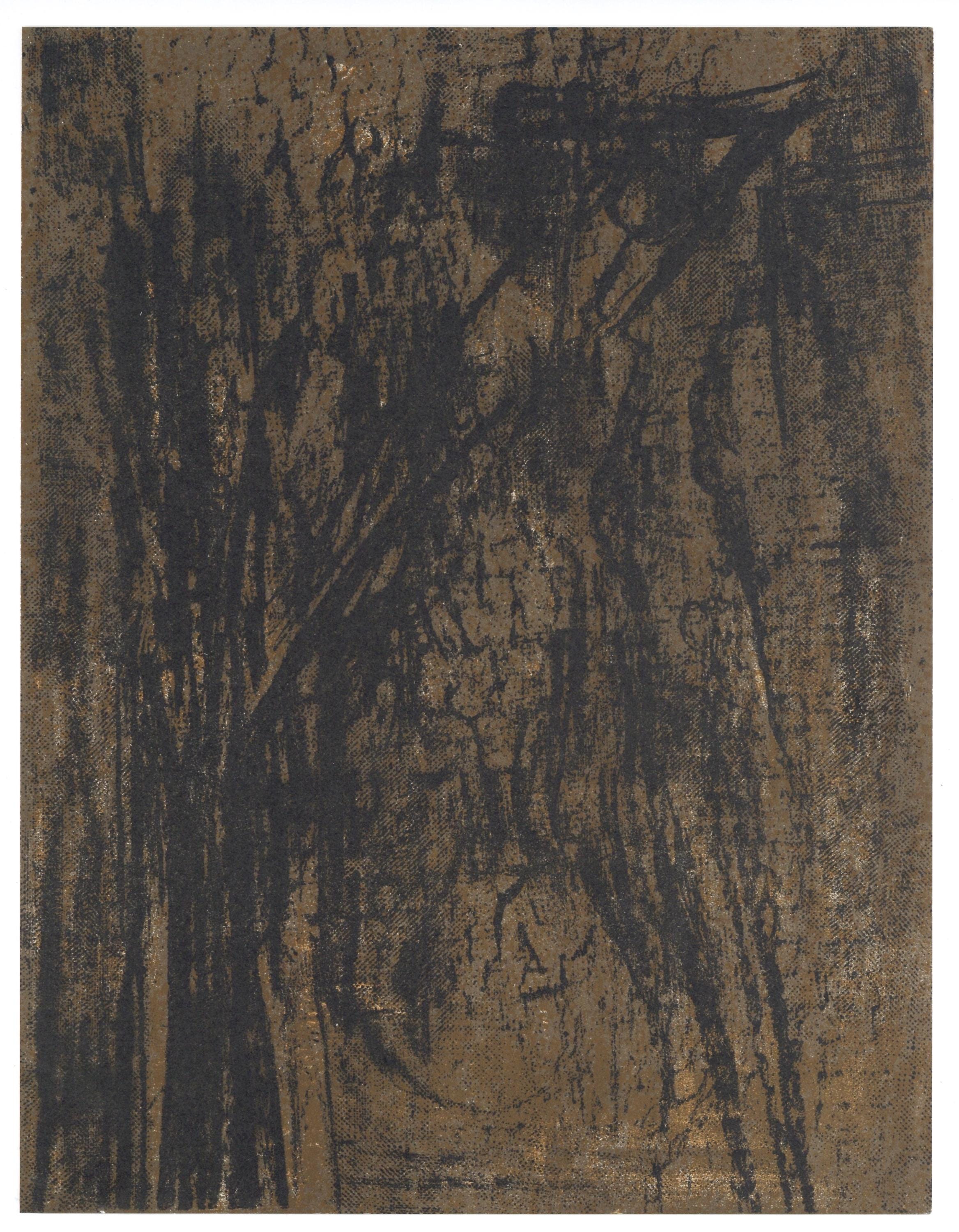 Vieira da Silva, Composition, XXe siècle, Limited Edition Lithograph