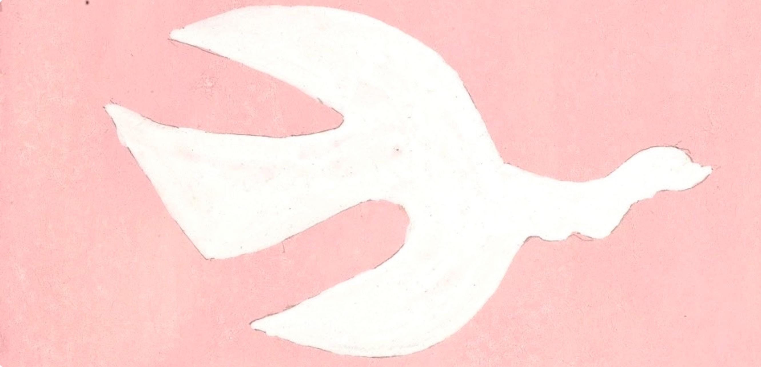 Georges Braque, Composition (Vallier 153), Le Tir à l'arc mis en lumière par Georges Braque, Limited Edition Lithograph