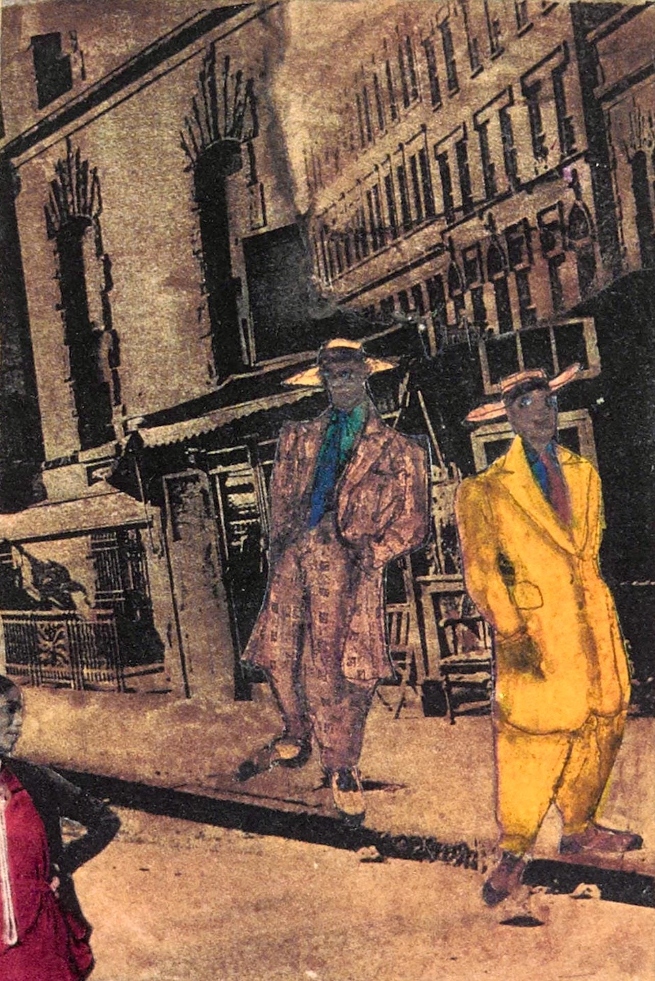 Betye Saar, Now You Cookin' with Gas, Bookmarks in the Pages of Life, Limited Edition Silkscreen