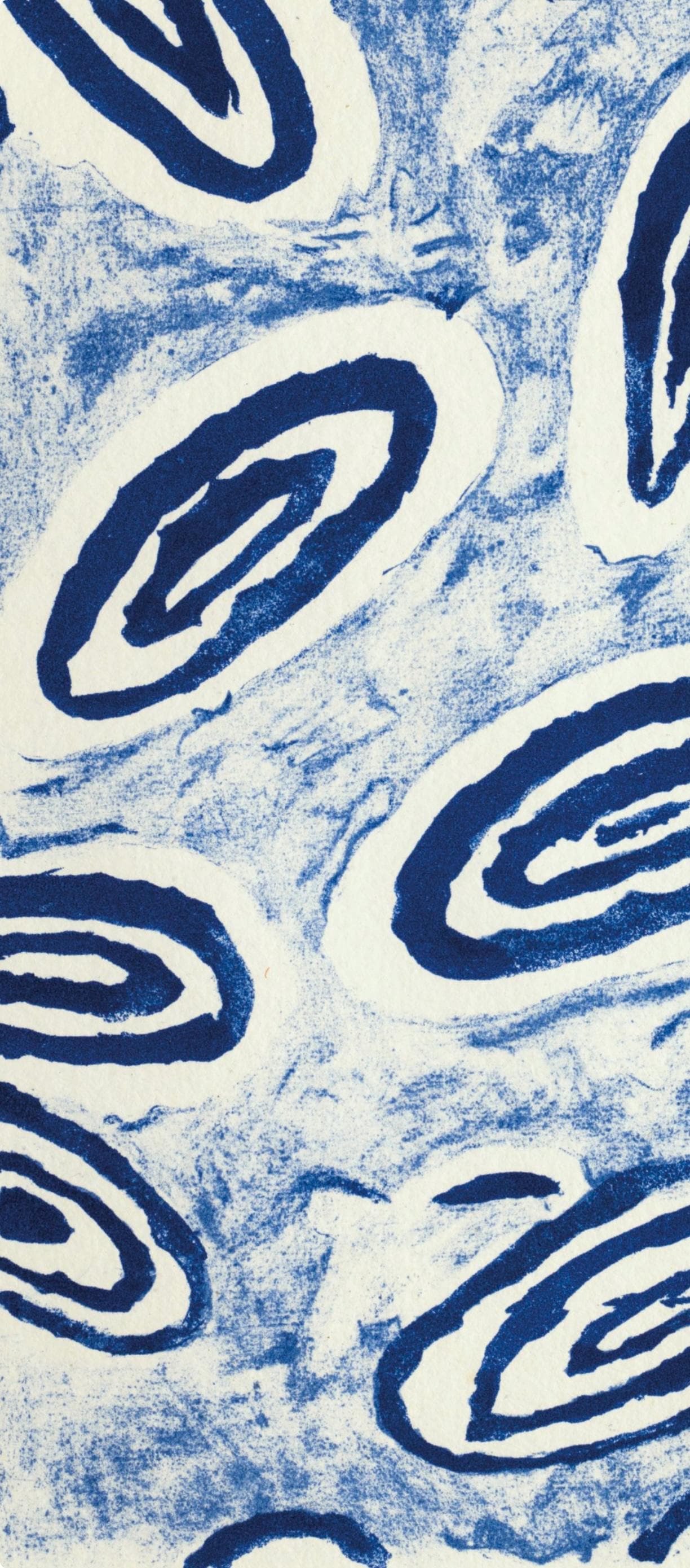 Georges Braque, Composition (Vallier 153), Le Tir à l'arc mis en lumière par Georges Braque, Limited Edition Lithograph