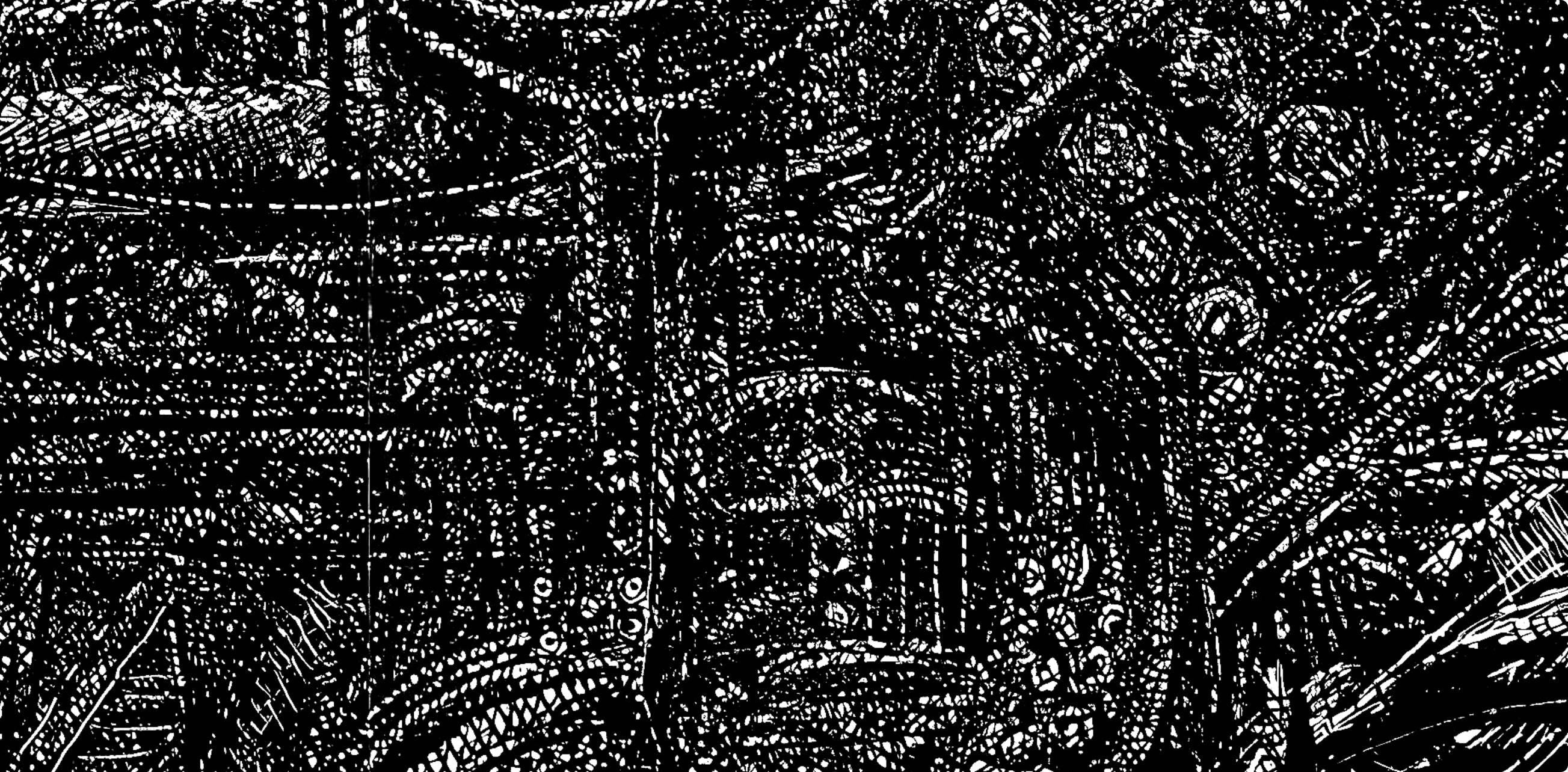 Bernhard Luginbühl, Composition, Suites nº8, Rencontres, Limited Edition Lithograph