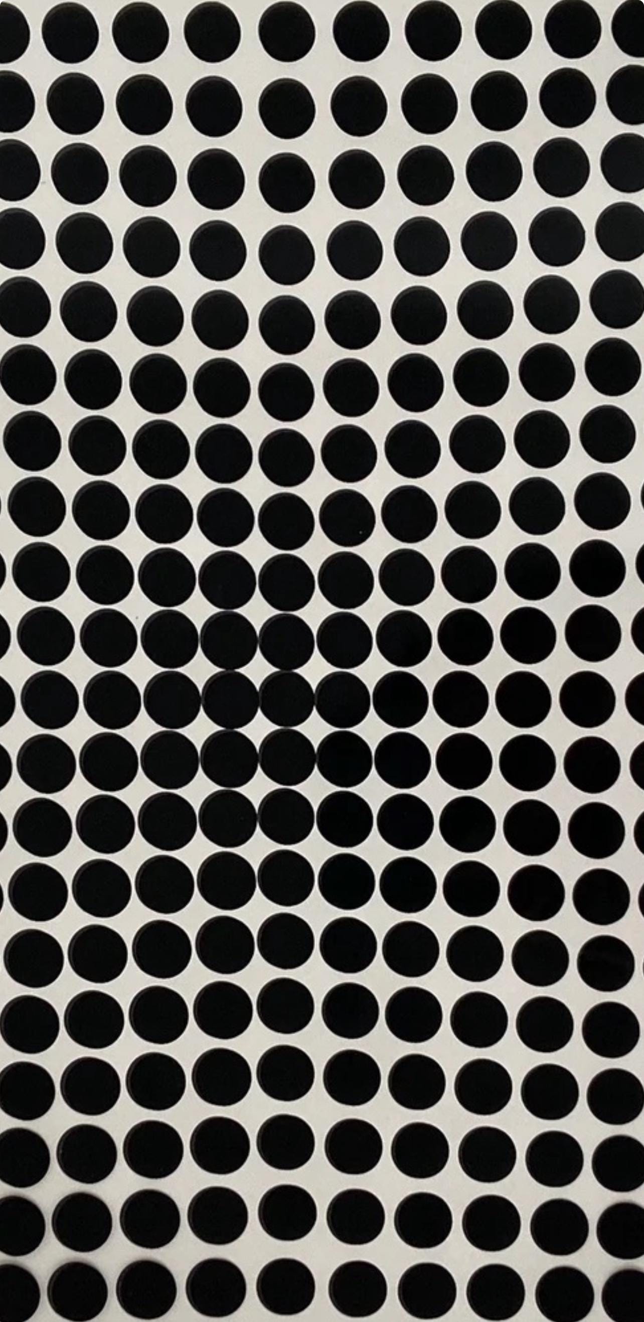 Victor Vasarely, Composition, Tiefenbilder, Limited Edition Héliogravure